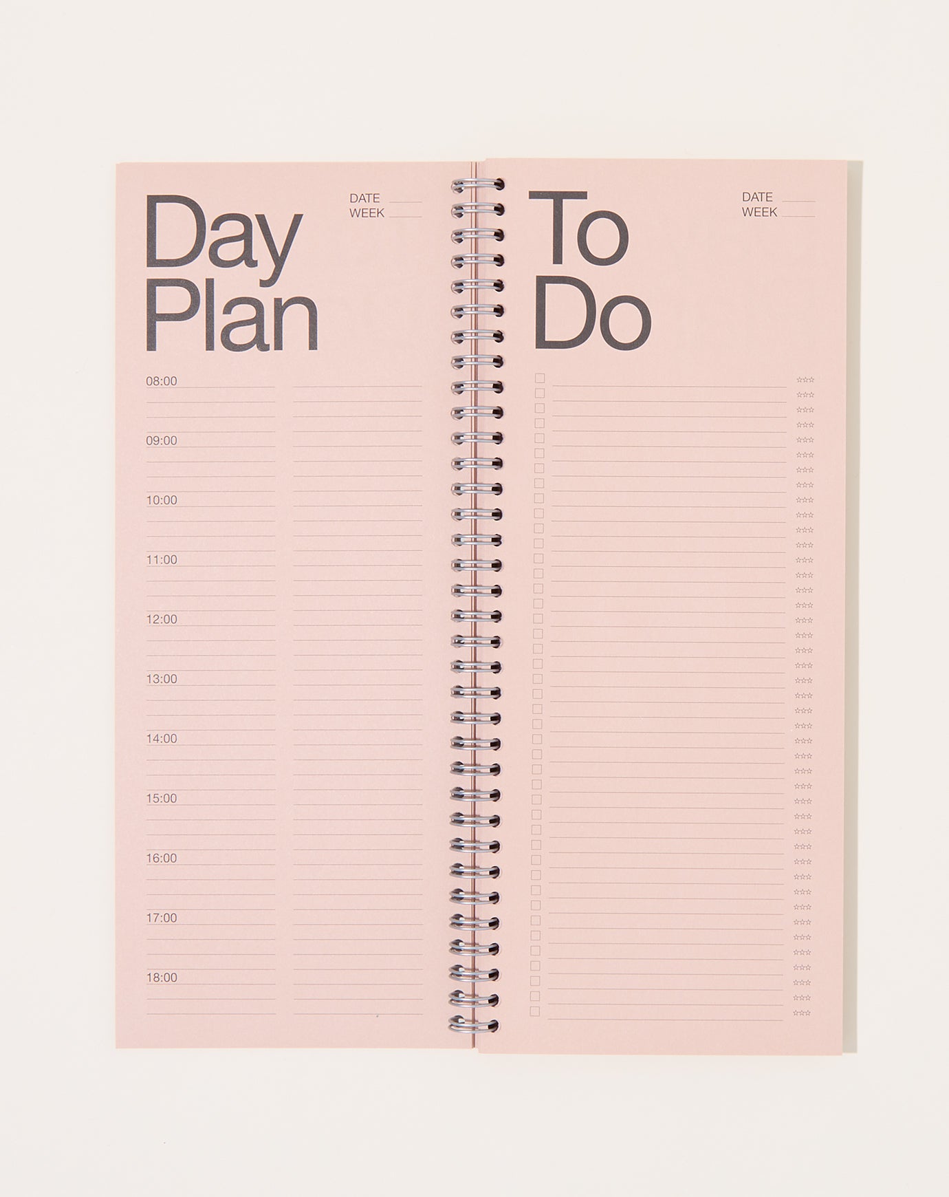 Marjolein Delhaas Things To Do Block – No. 9243