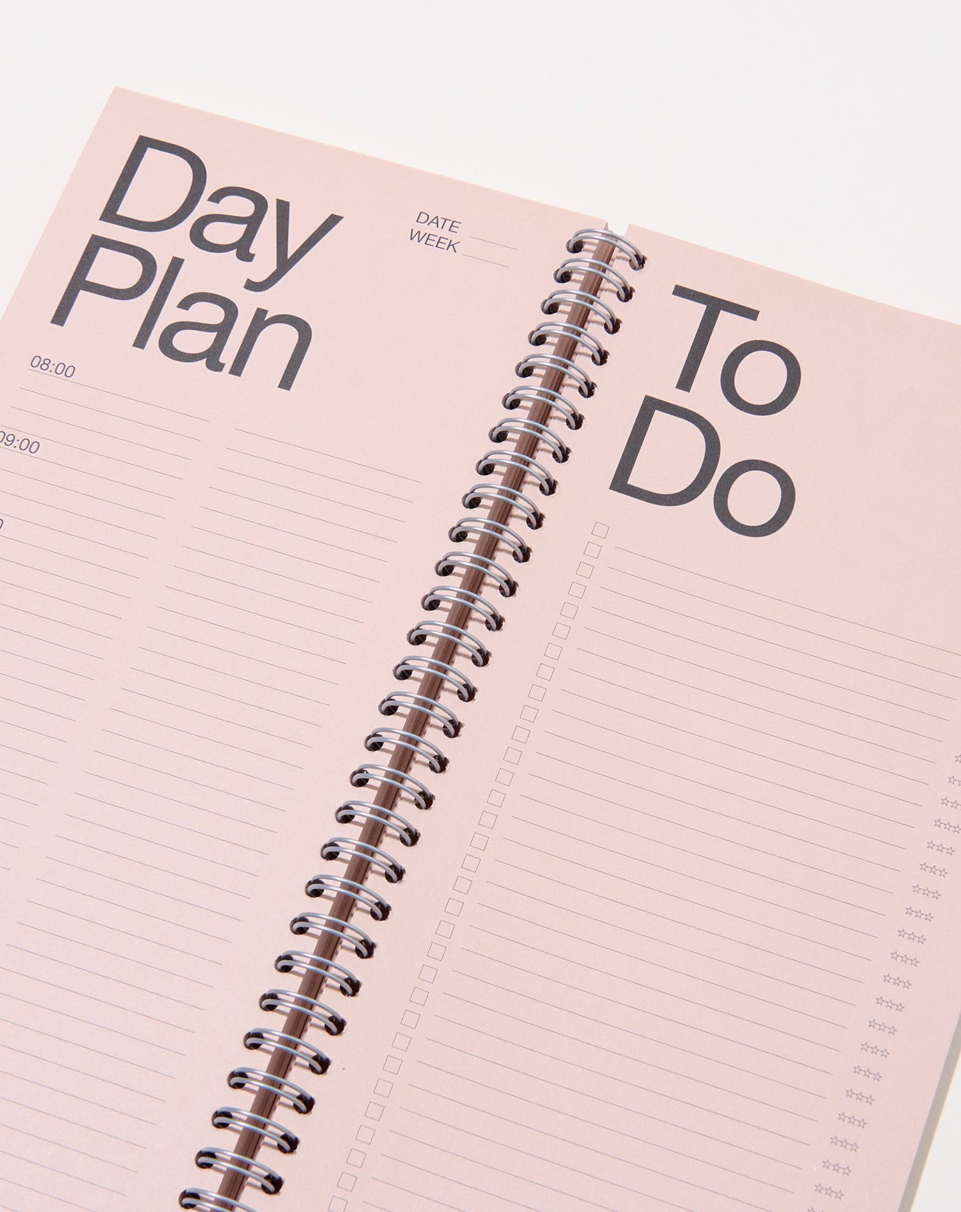 Marjolein Delhaas Things To Do Block – No. 9243