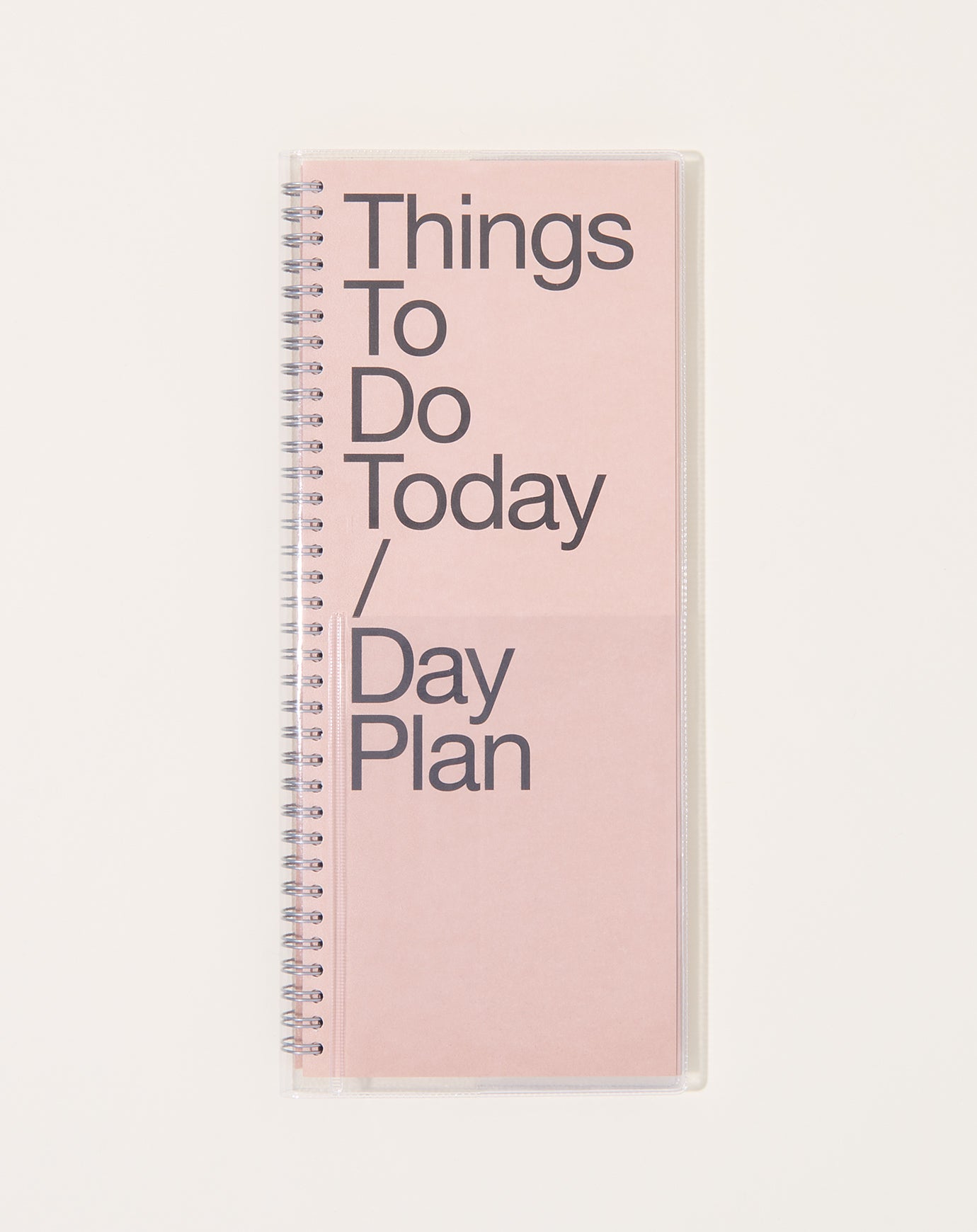 Marjolein Delhaas Things To Do Block – No. 9243