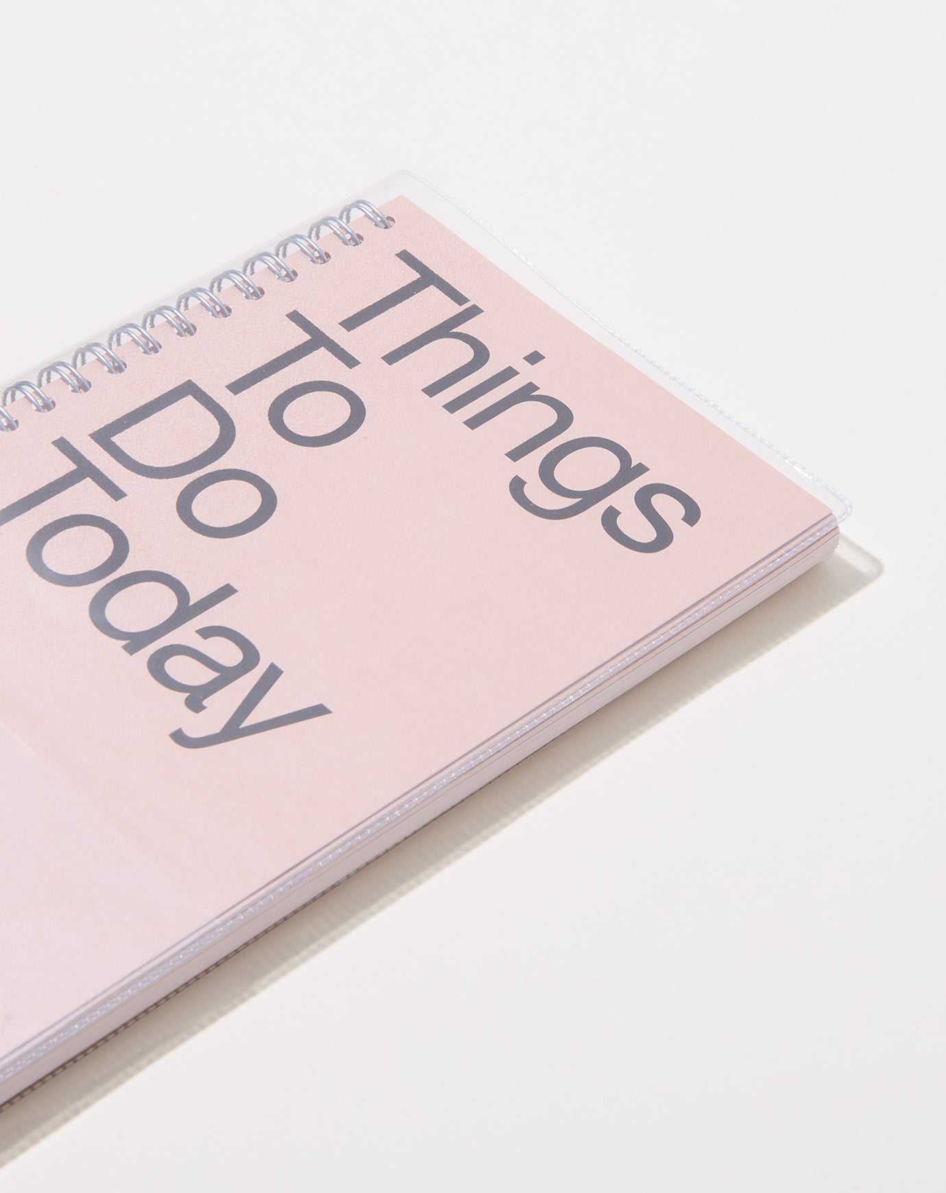 Marjolein Delhaas Things To Do Block – No. 9243