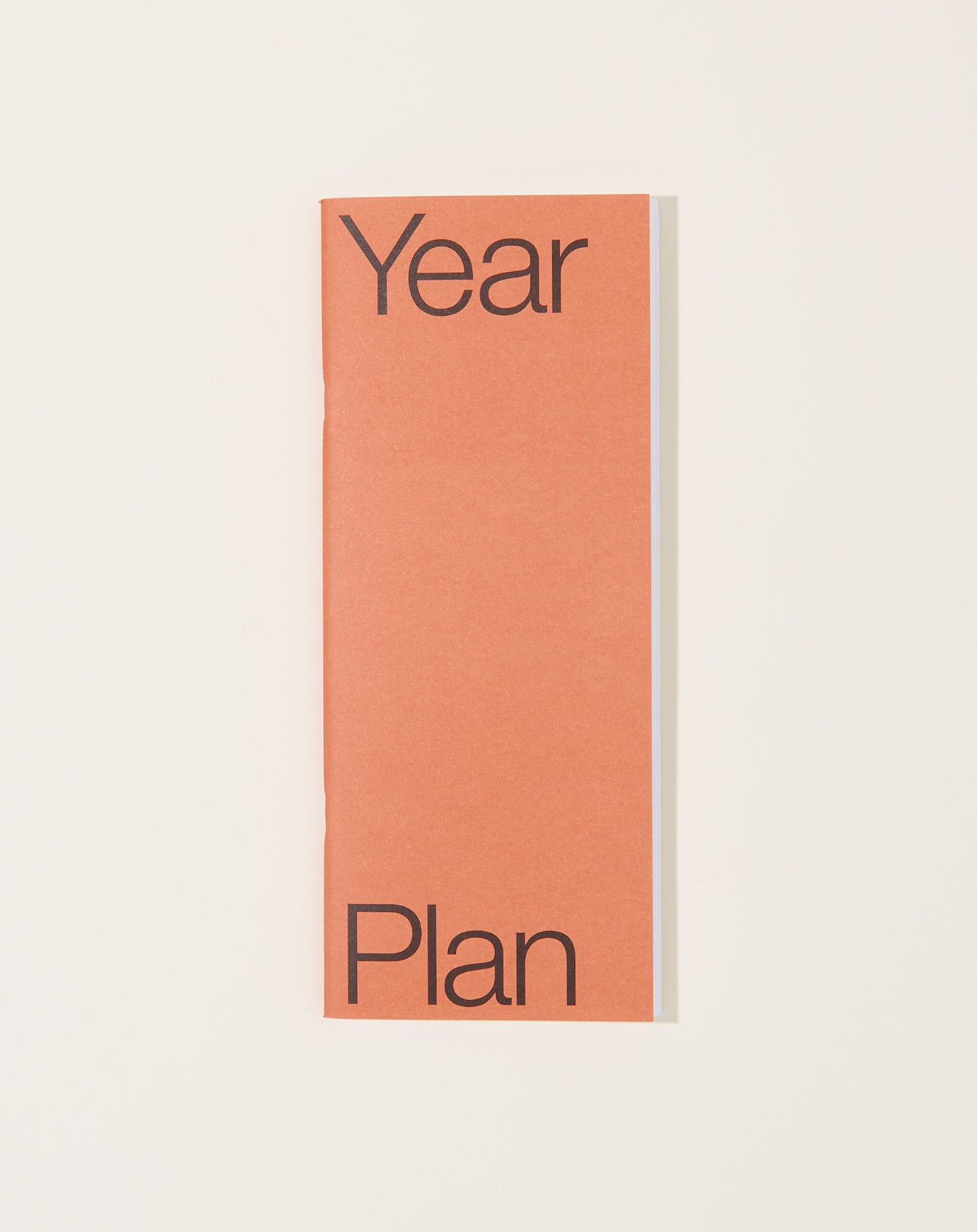 Marjolein Delhaas Year Plan No. 7576