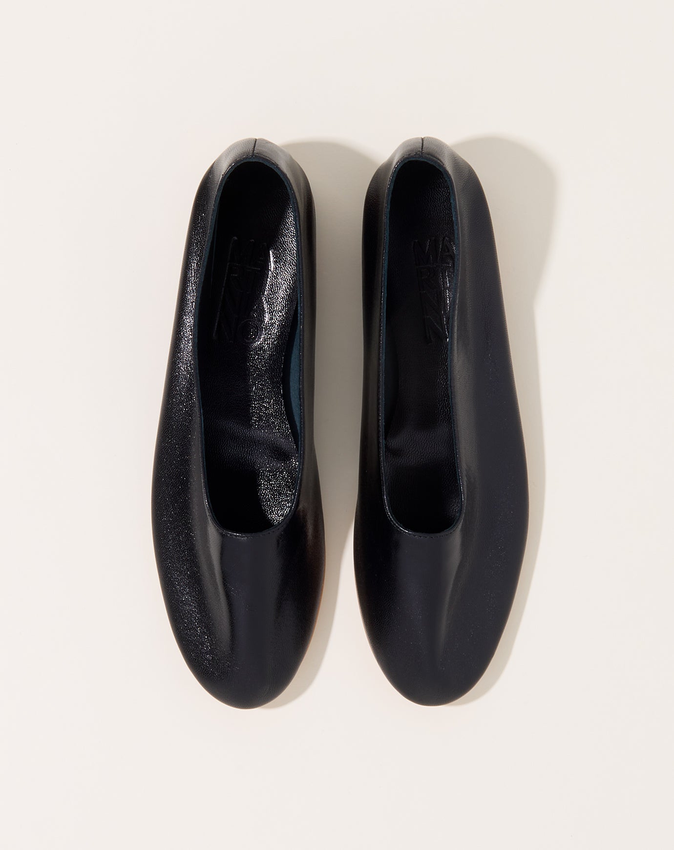 Martiniano Glove in Black