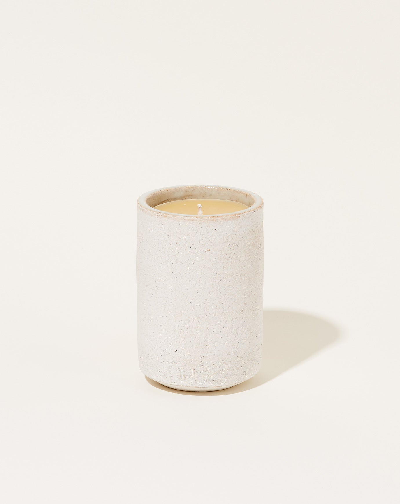 MQuan Studio North Star Marigold Candle