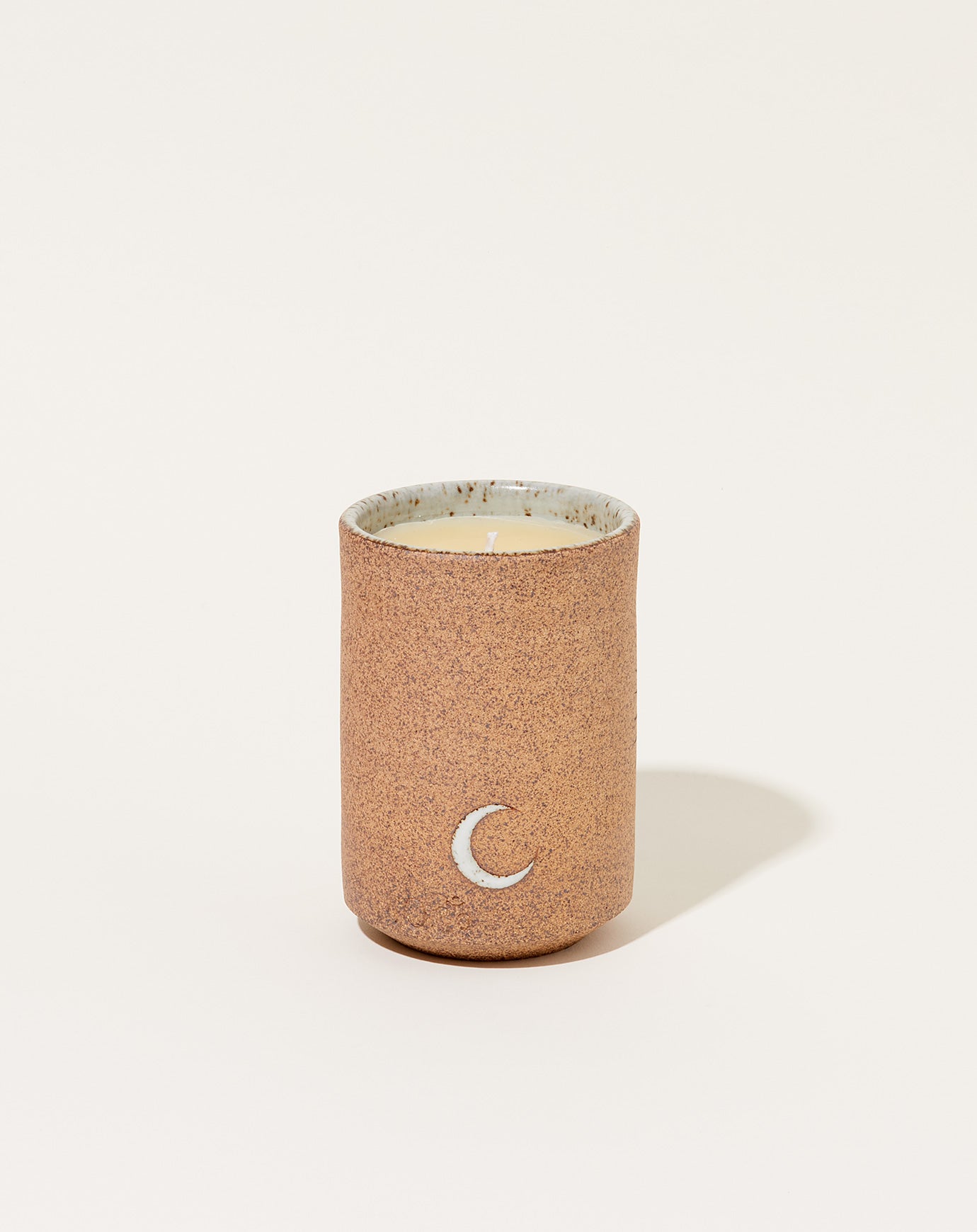 MQuan Studio Tucker Sun Candle