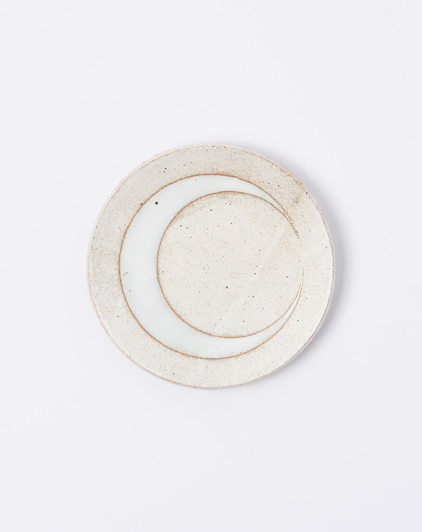 MQuan Crescent Moon Dish