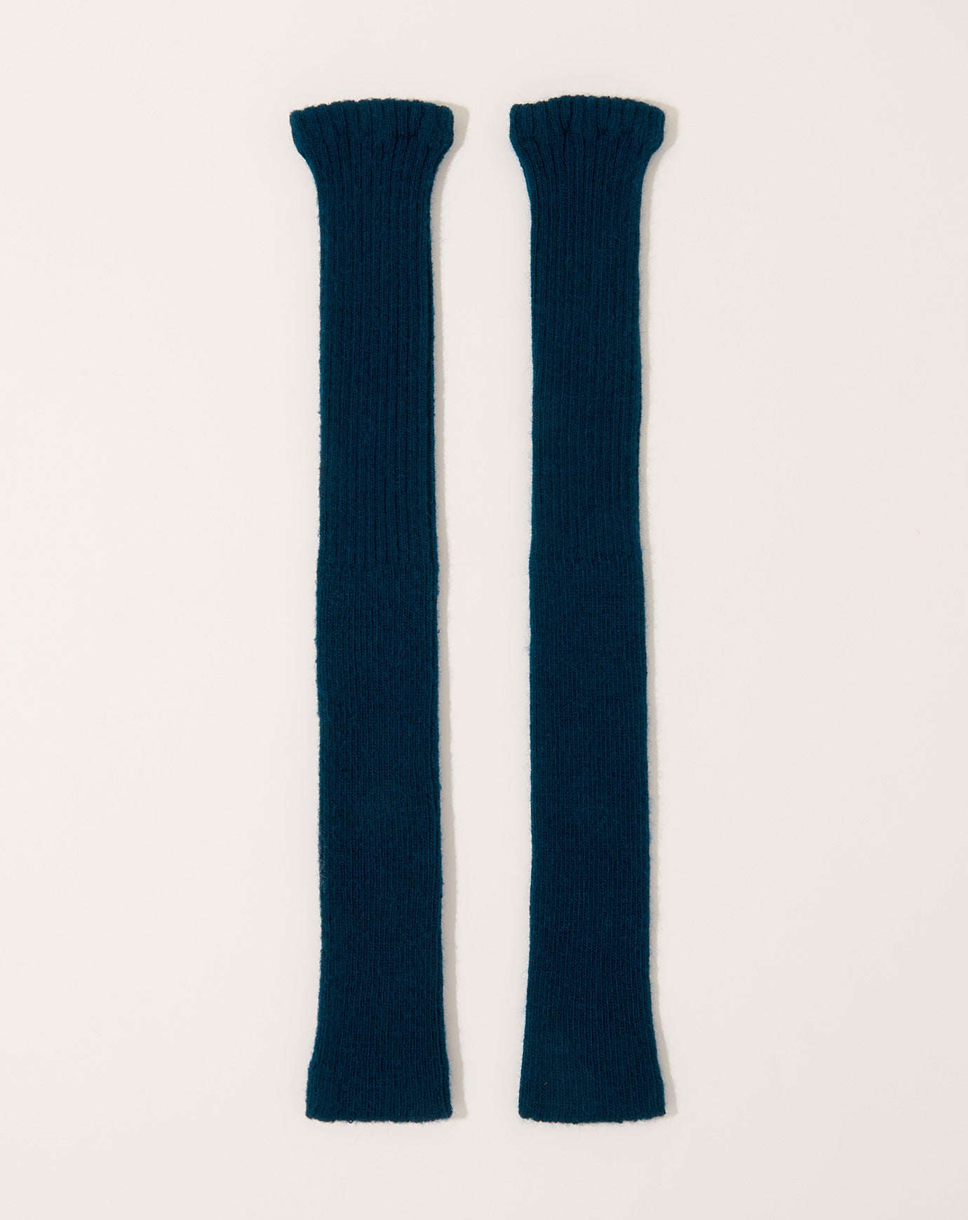 Nishiguchi Kutsushita Alpaca Arm and Leg Warmers in Boston