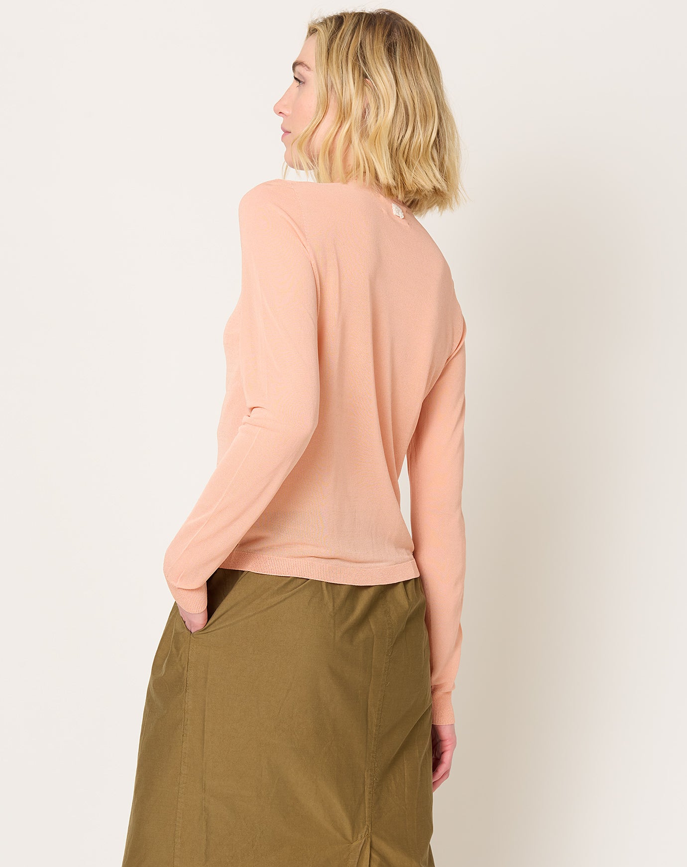 Nitto Sergio Cardigan