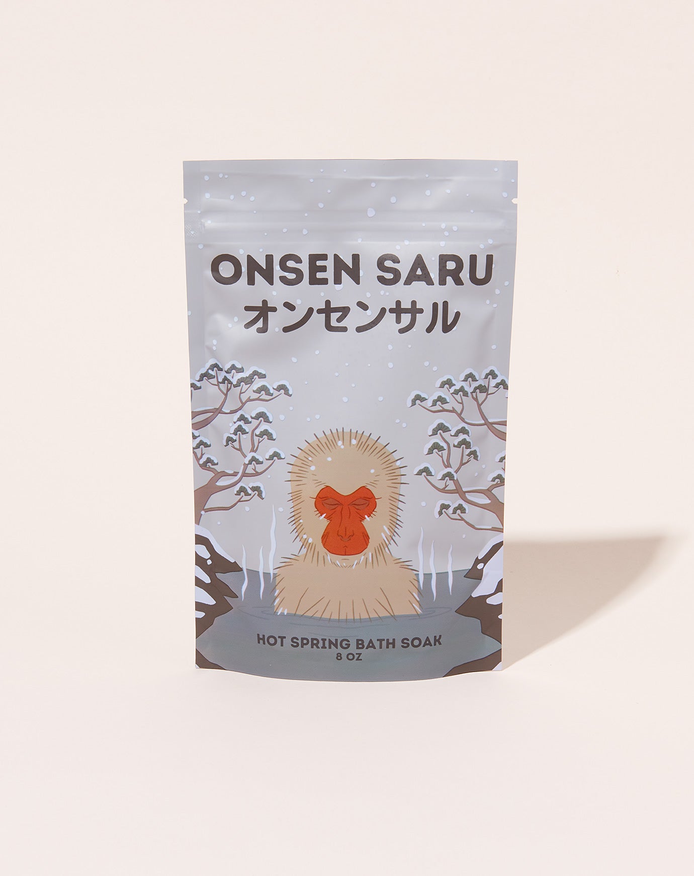 Miyashiro Studio Hot Spring Bath Soak