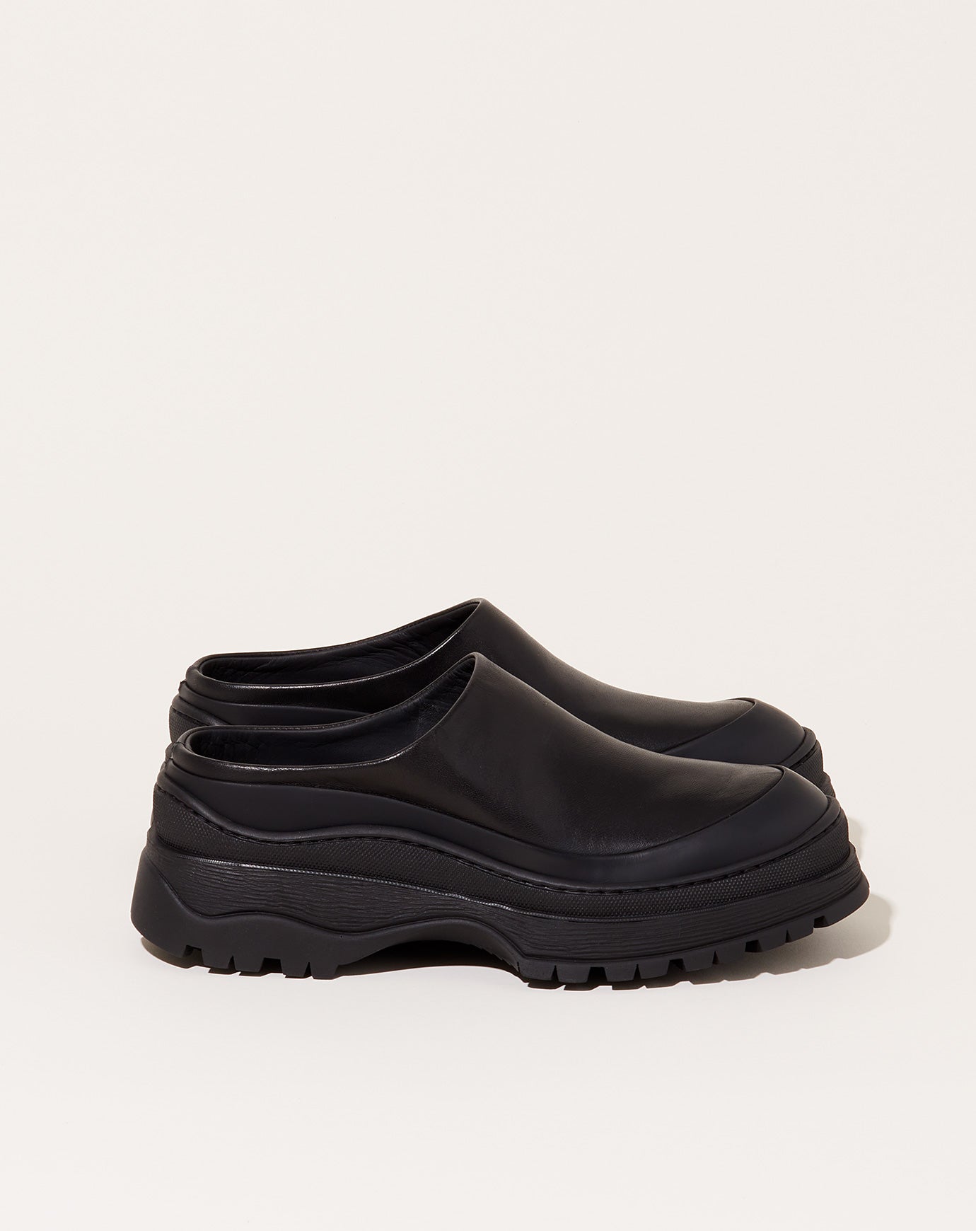 Rachel Comey Barla Mule in Black