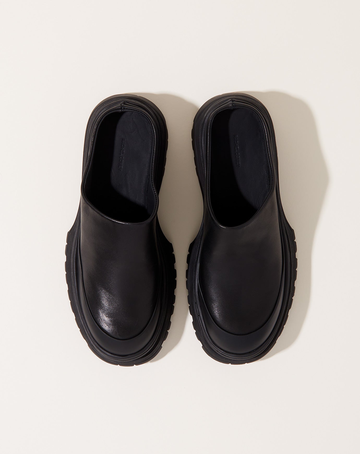 Rachel Comey Barla Mule in Black