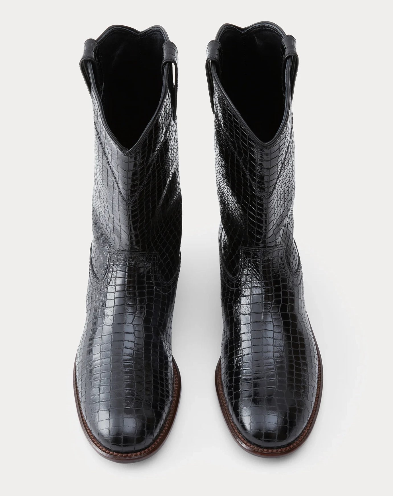 Rachel Comey Chloris Moder in Auburn