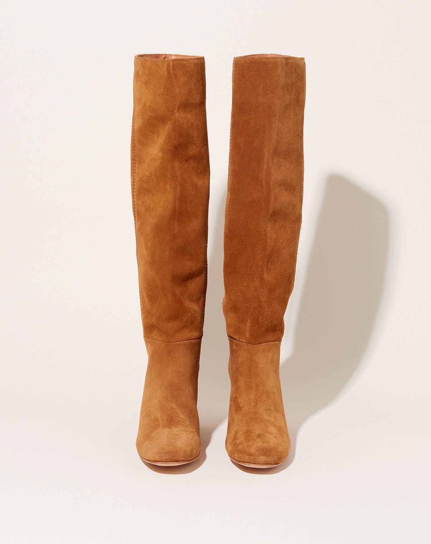 Rachel Comey Boeri Boot in Split Suede