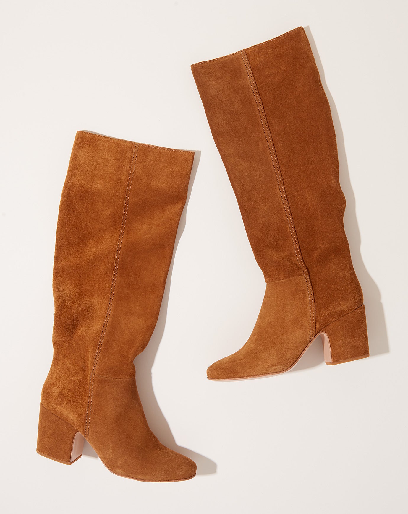 Rachel Comey Boeri Boot in Split Suede