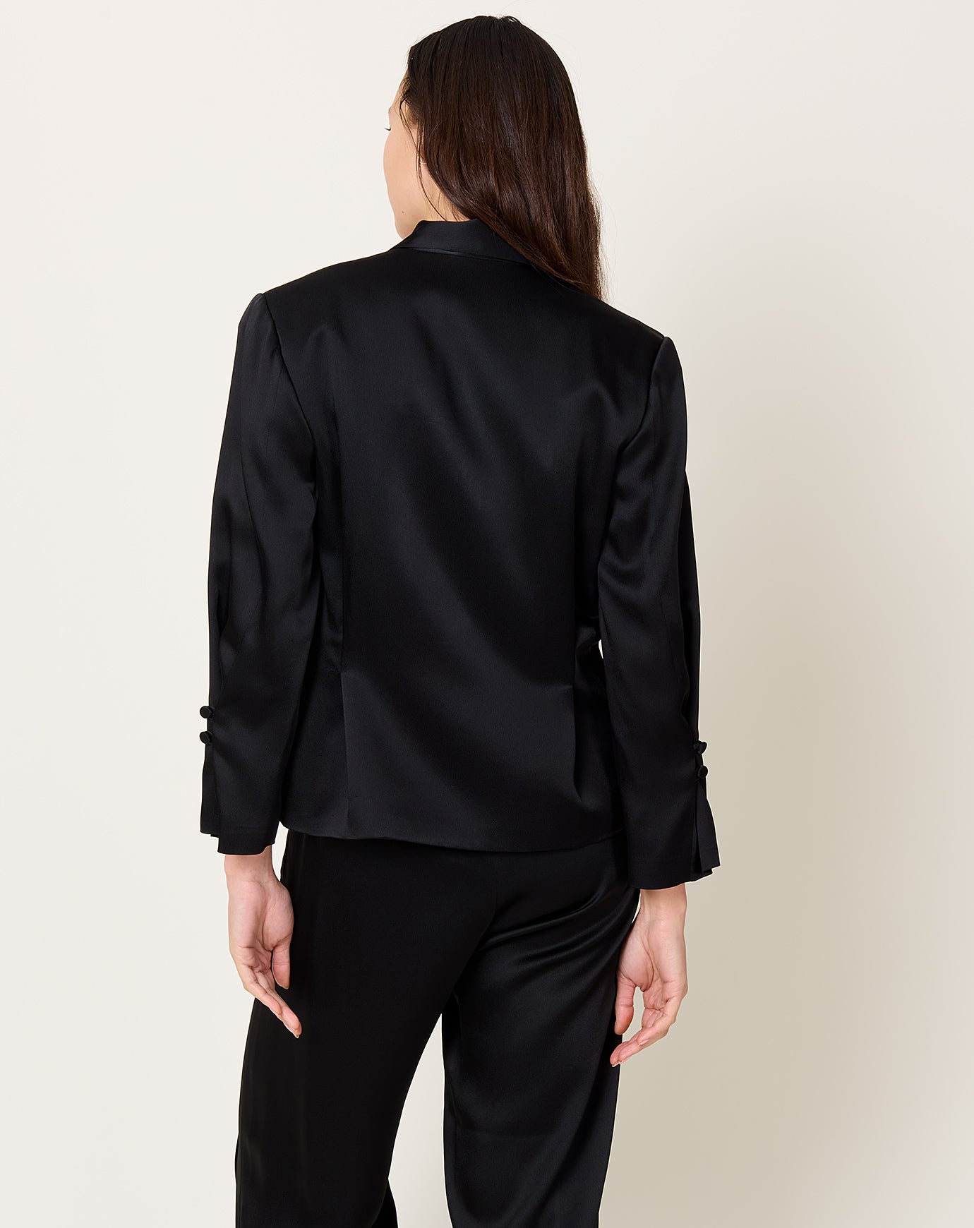 Rachel Comey Bromley Blazer in Black
