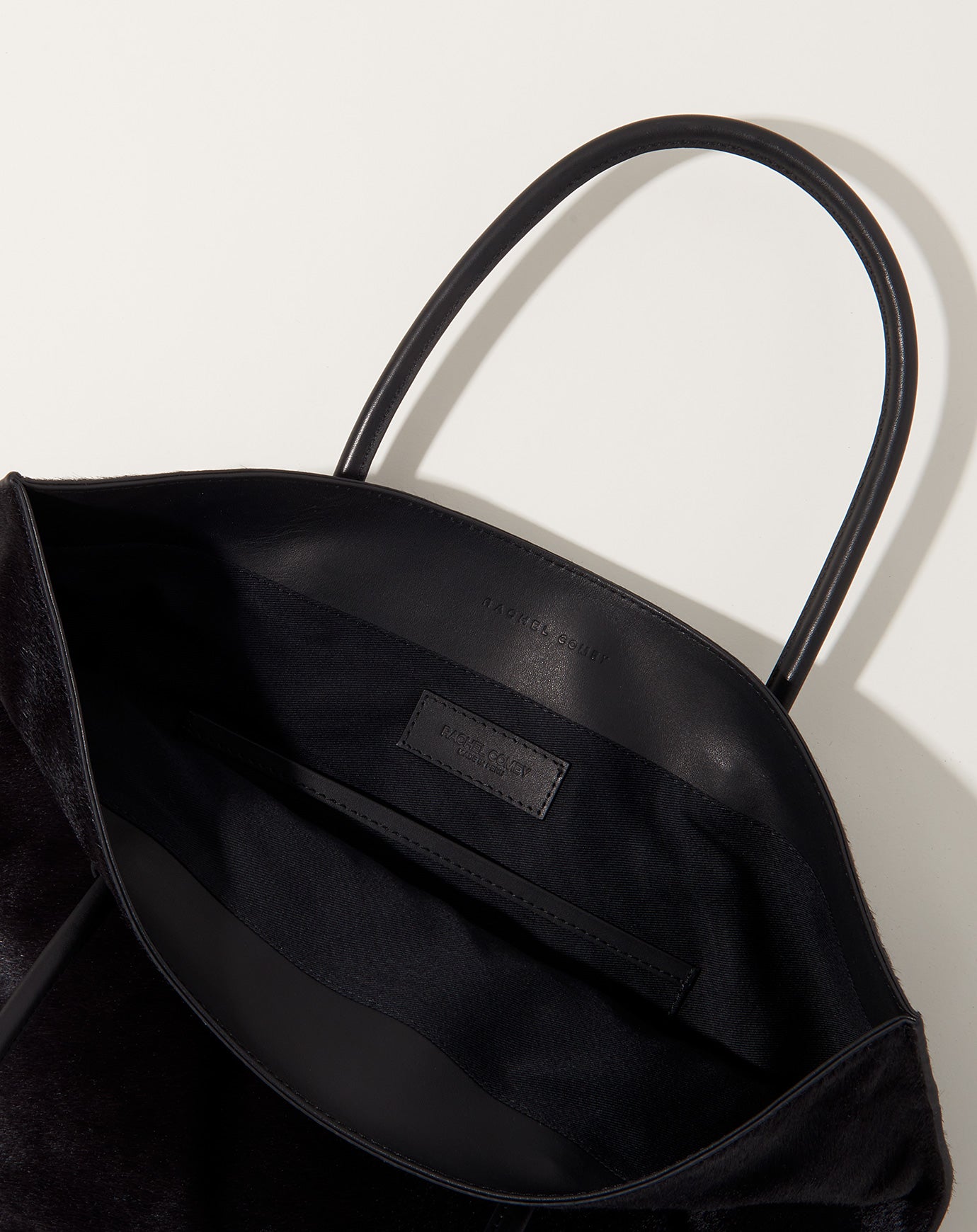 Rachel Comey Brynd Tote Bag in Black