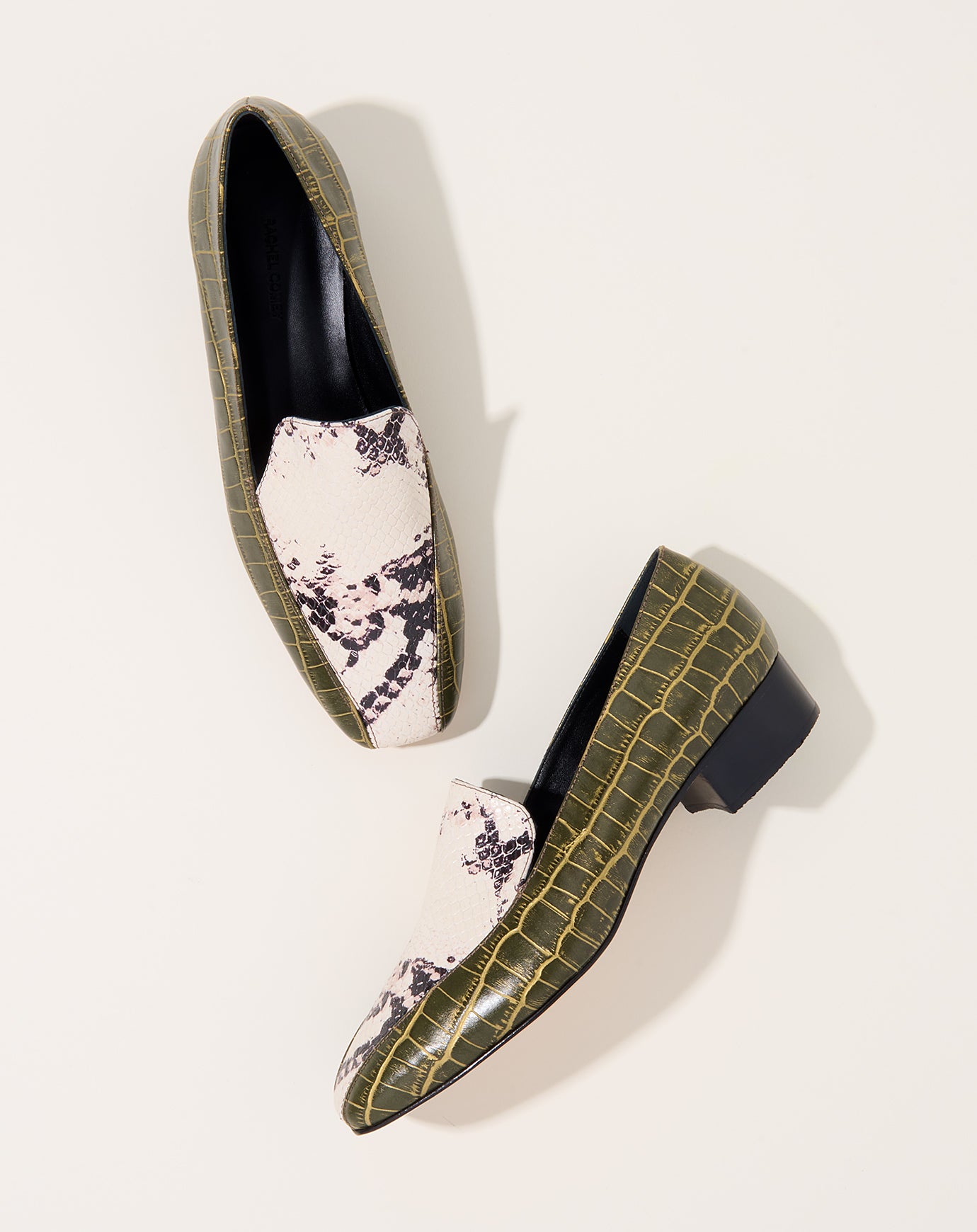 Rachel Comey Cheater Loafer