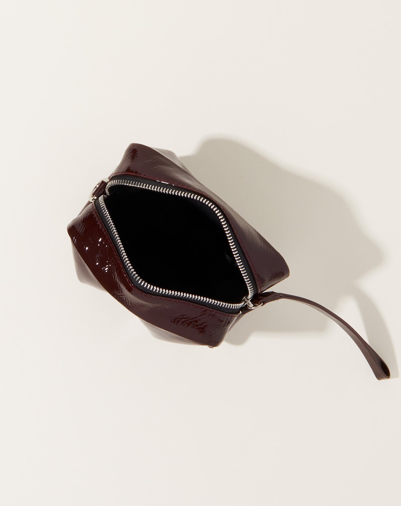 Rachel Comey Cowell Crossbody in Cherry