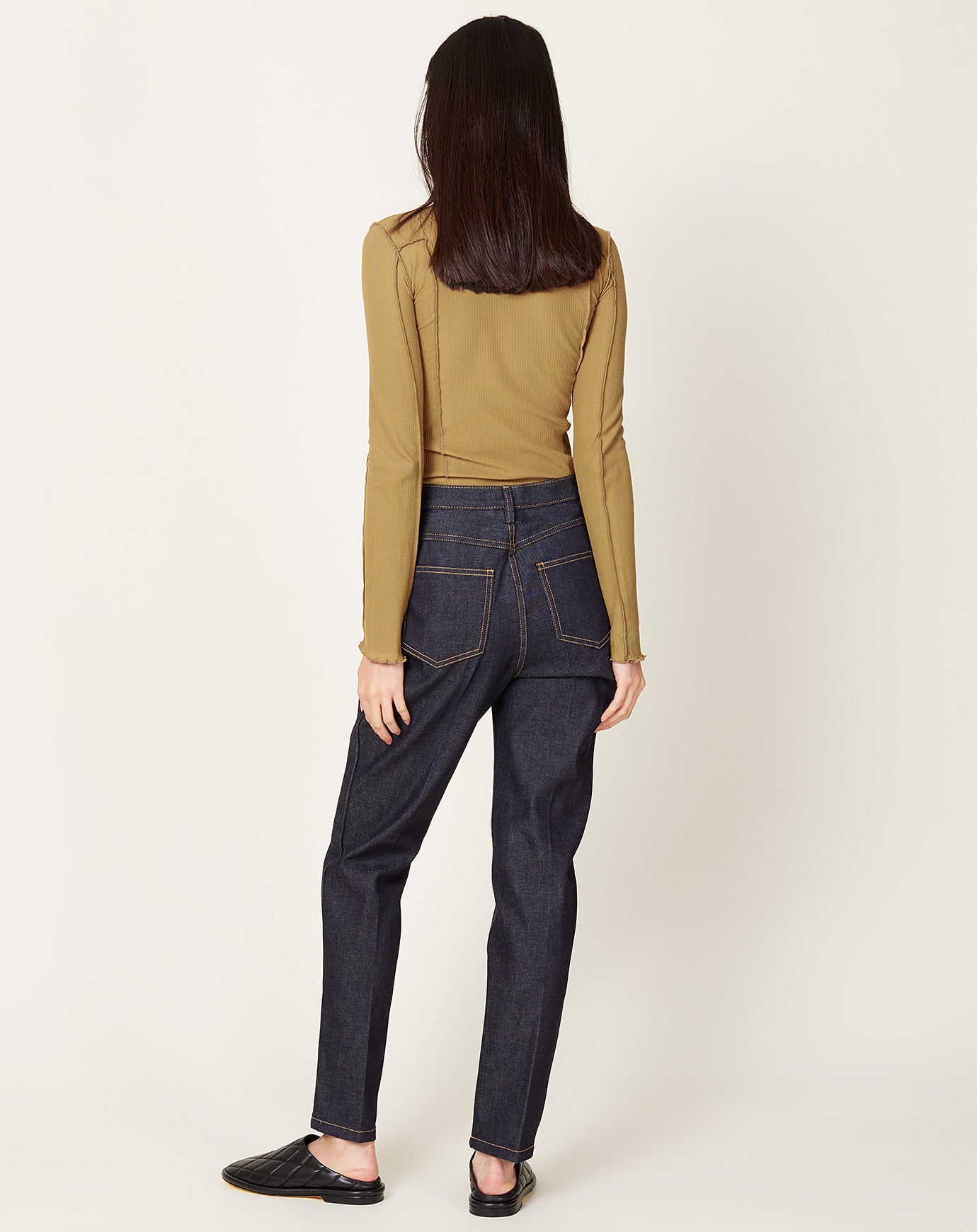 Rachel Comey Gilman Pant in Super Raw