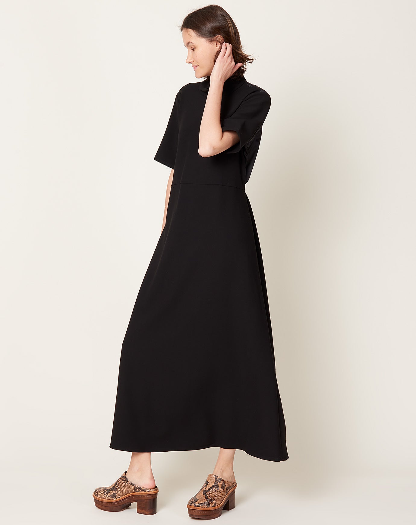 Rachel Comey Olivier Dress in Black