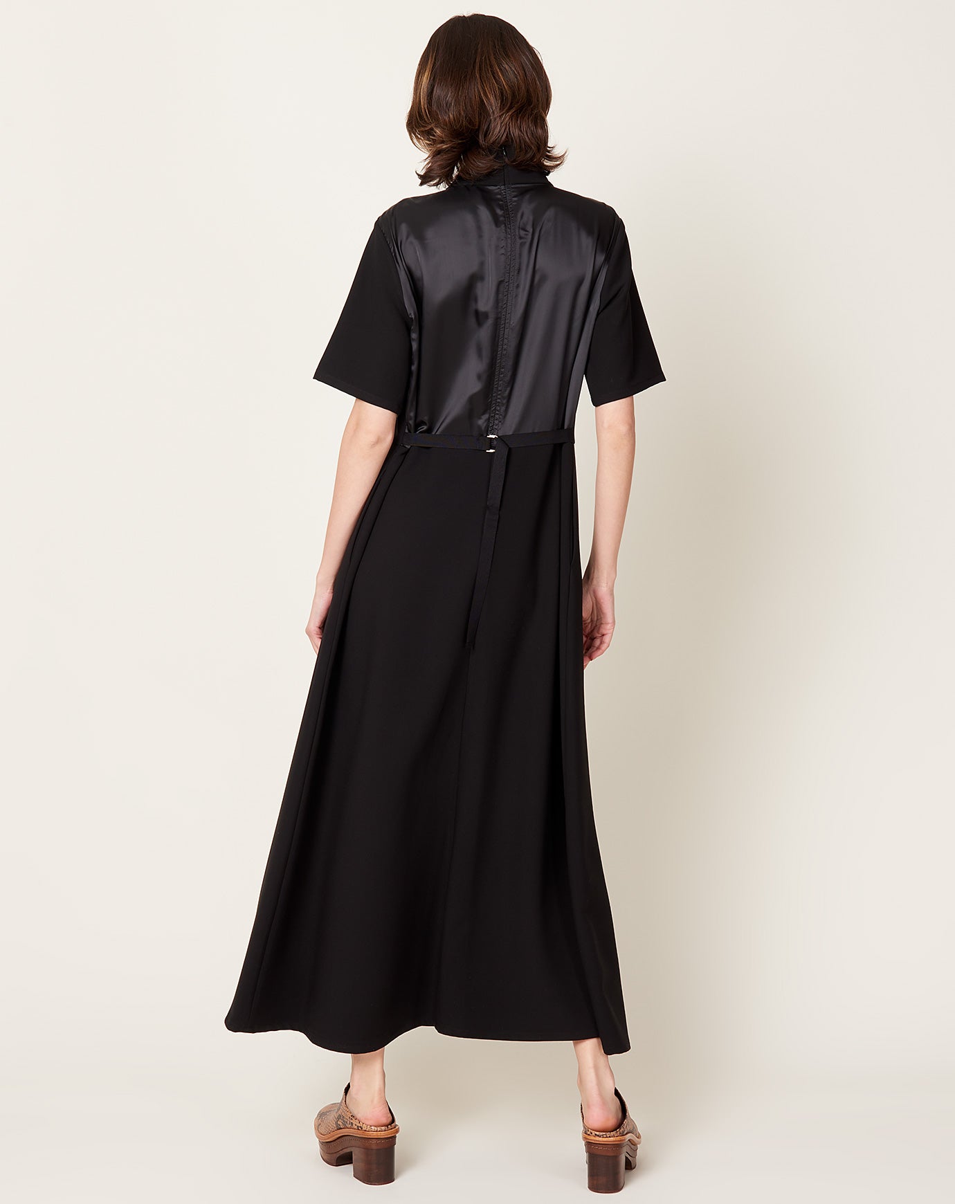 Rachel Comey Olivier Dress in Black