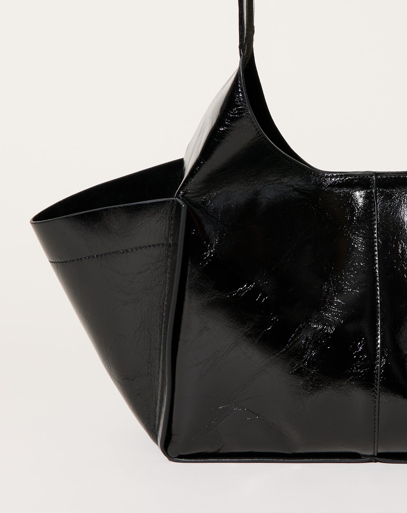 Rachel Comey Tool Bag in Black