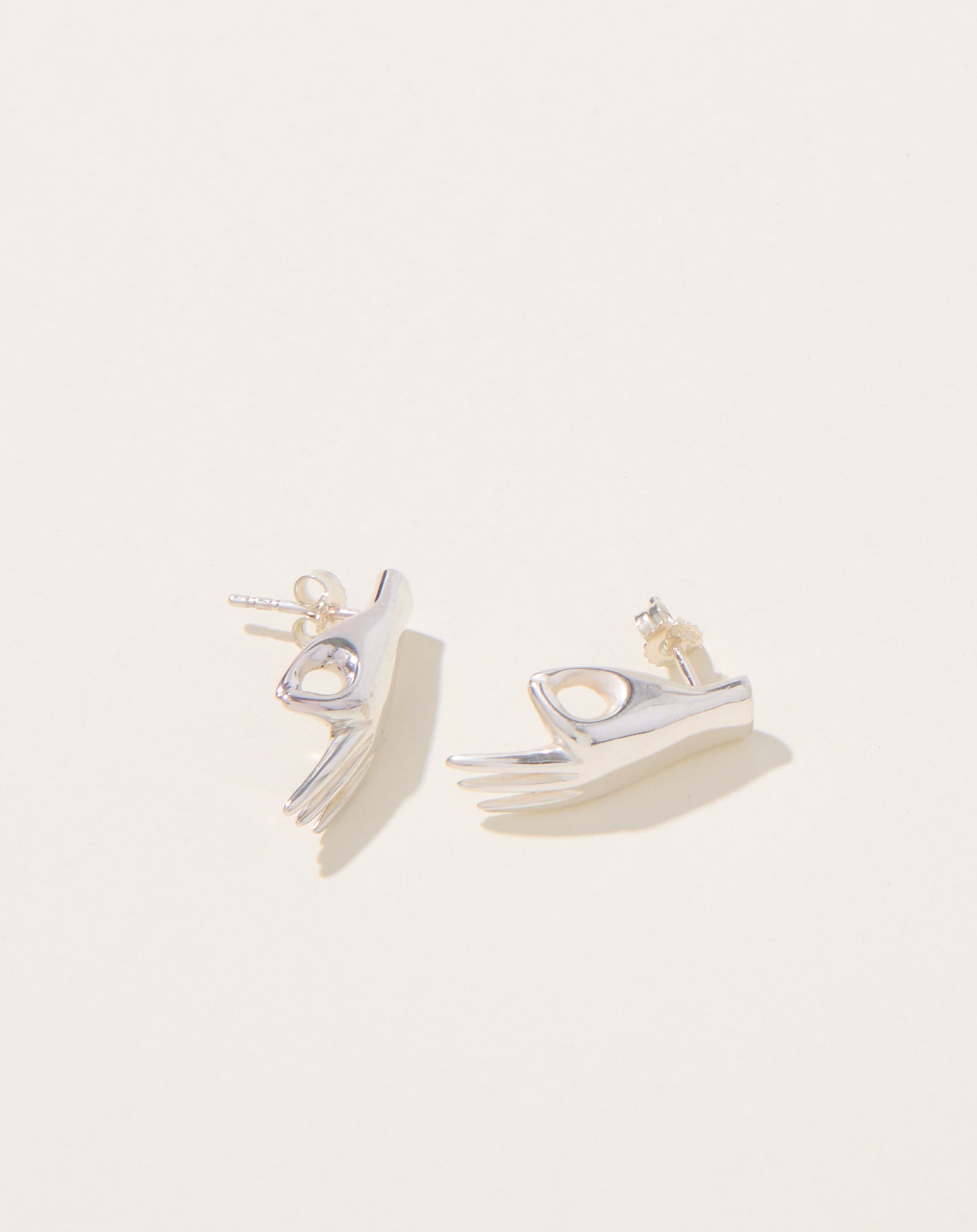 Saskia Diez Darling Earstud