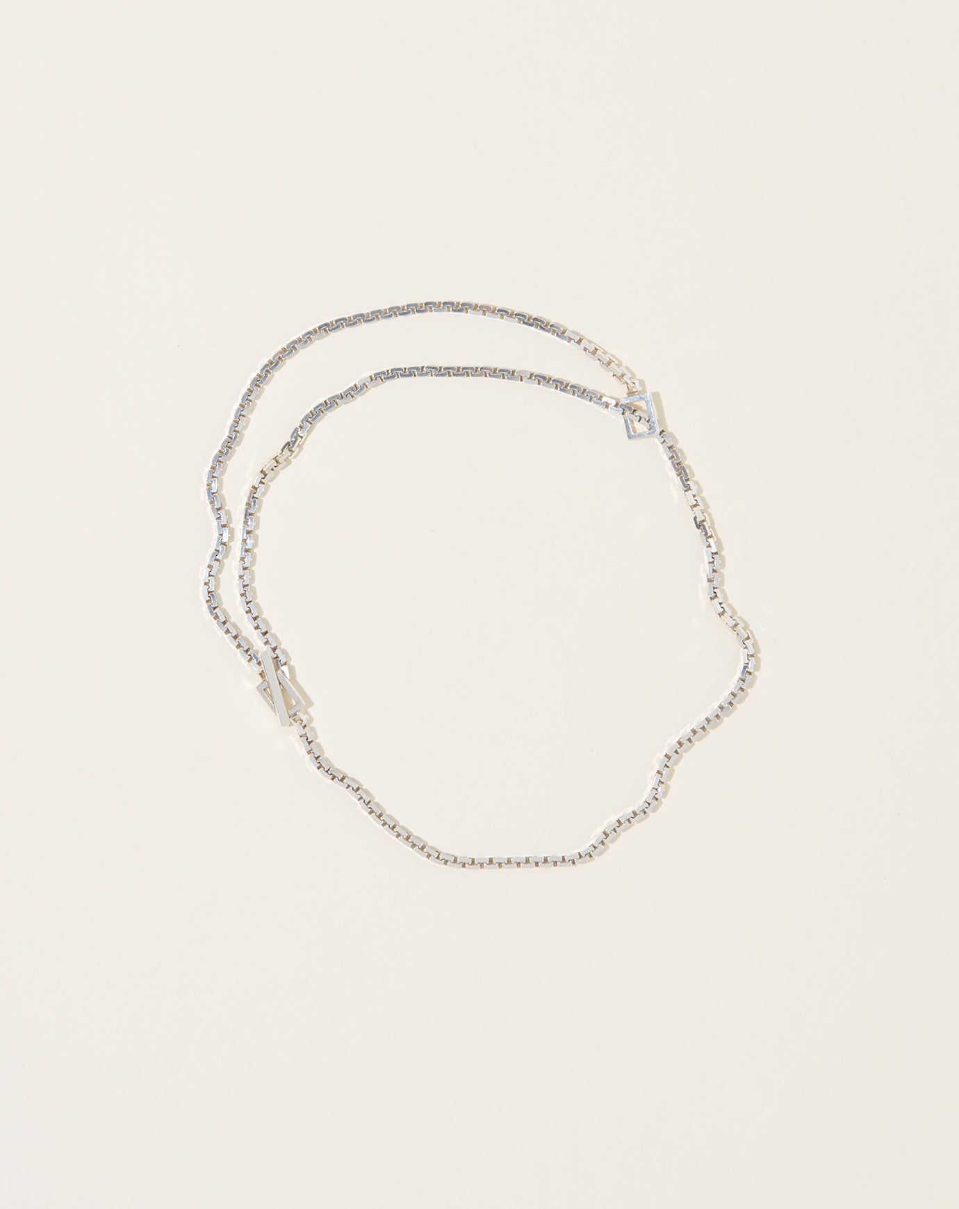 Saskia Diez Variable Edge Necklace