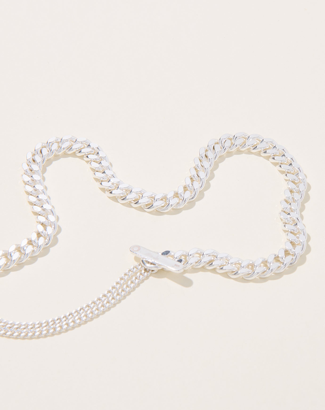 Saskia Diez Grand Mixed Necklace