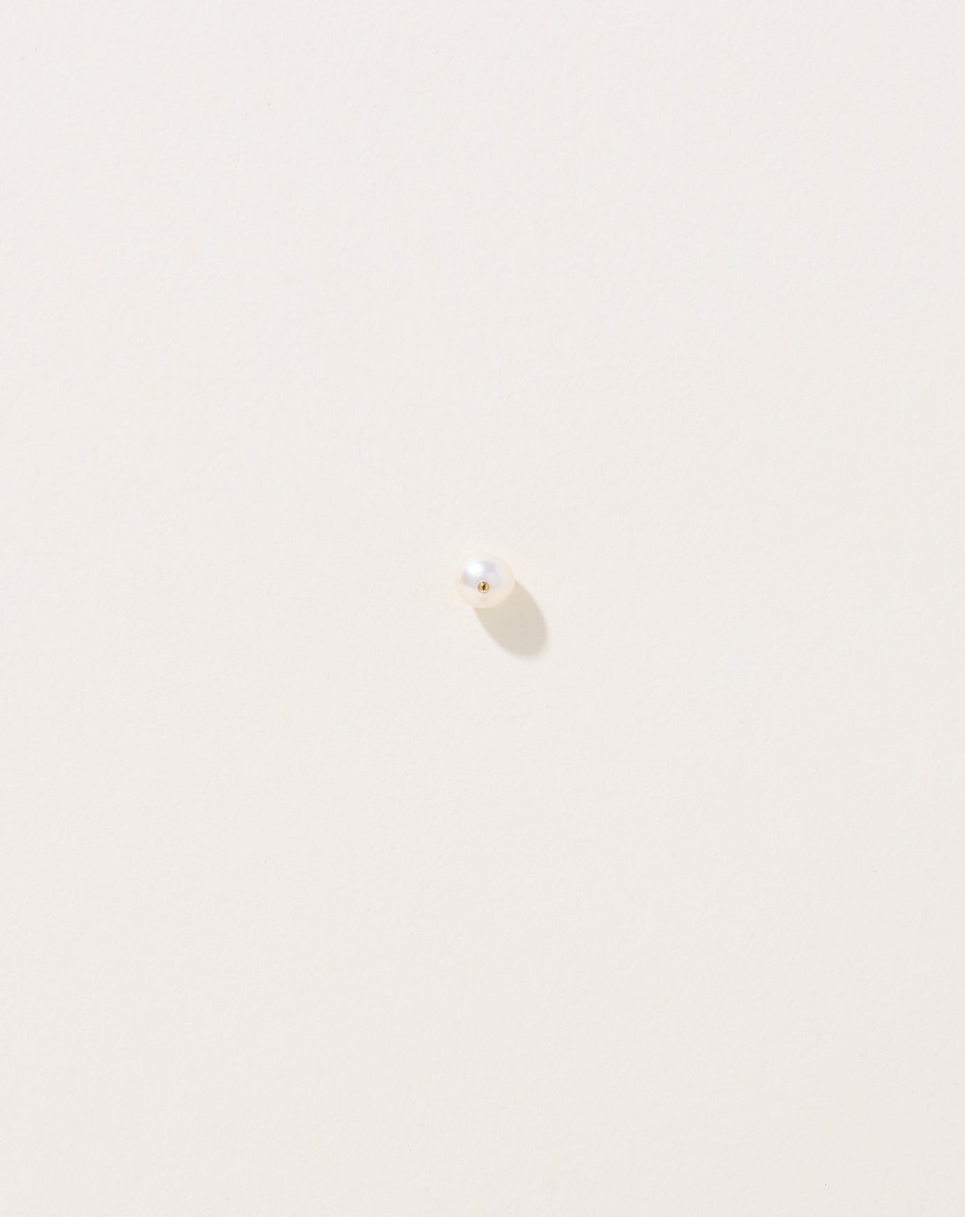 Saskia Diez Pearl Earstud