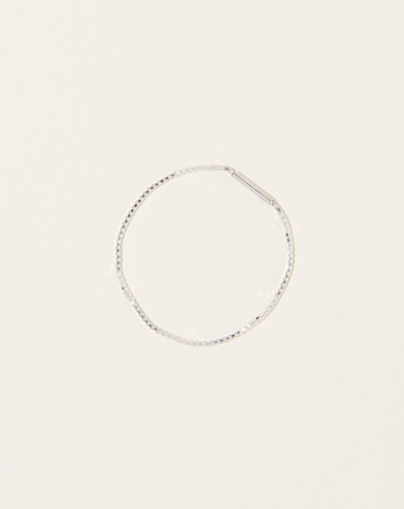 Saskia Diez Semifine Bracelet