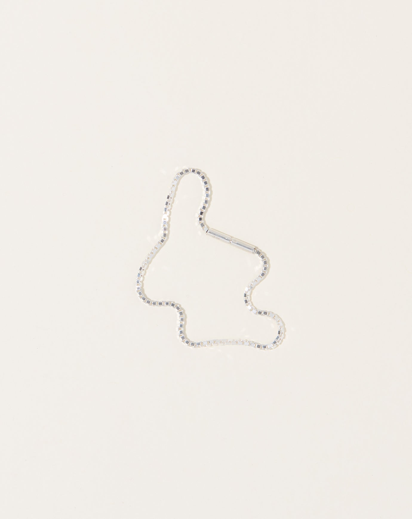 Saskia Diez Semifine Bracelet