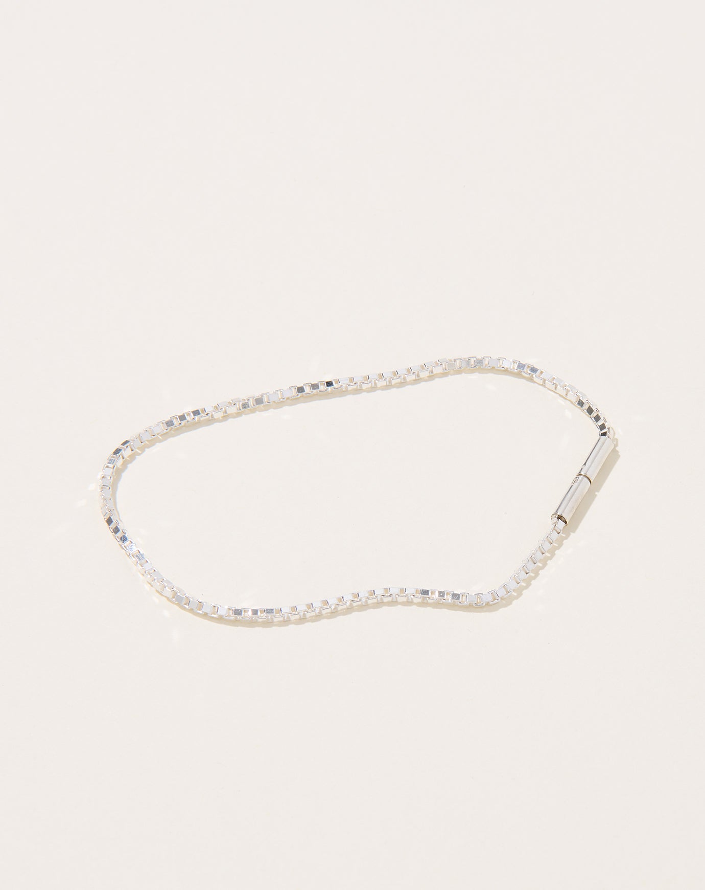 Saskia Diez Semifine Bracelet