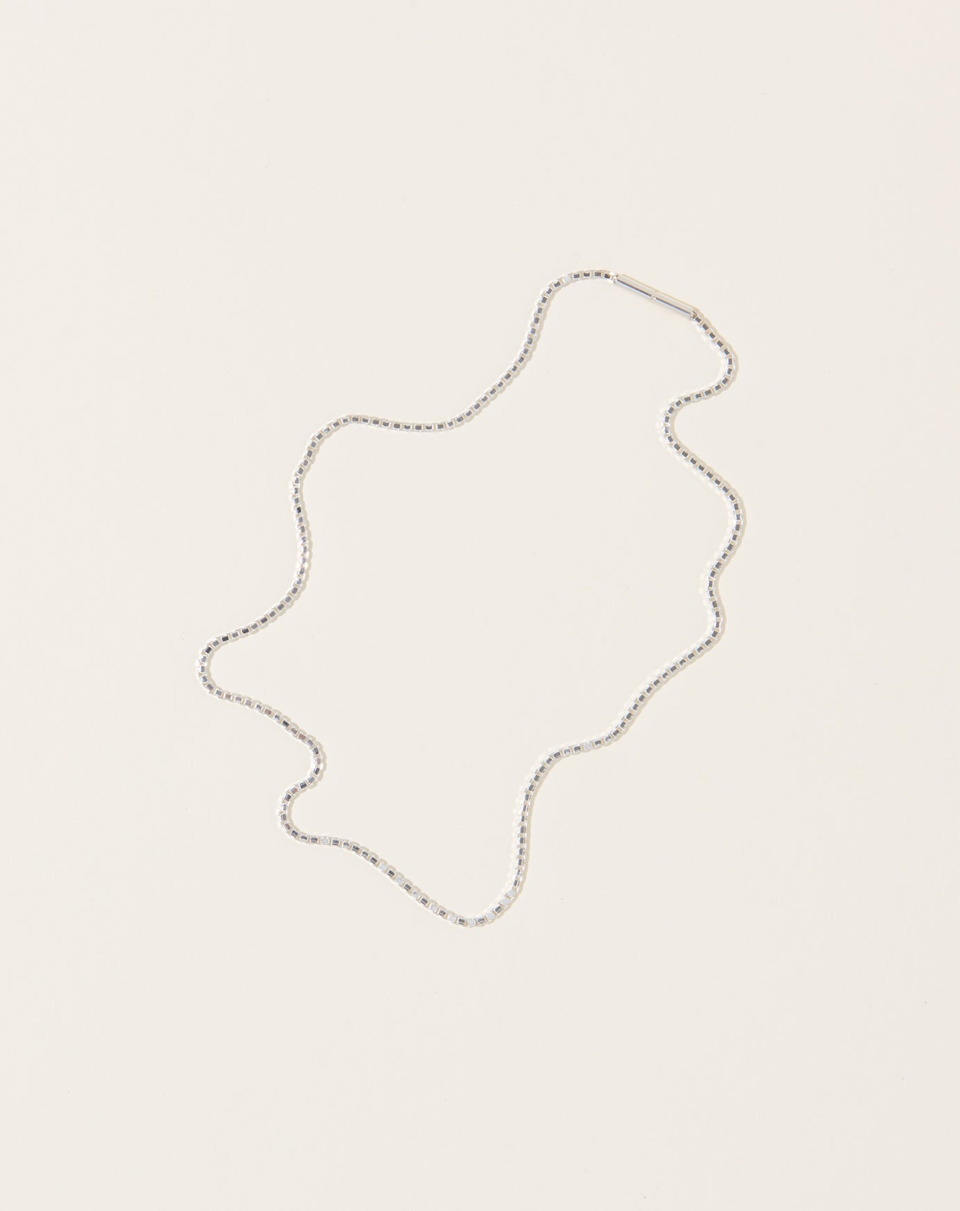 Saskia Diez Semifine Necklace
