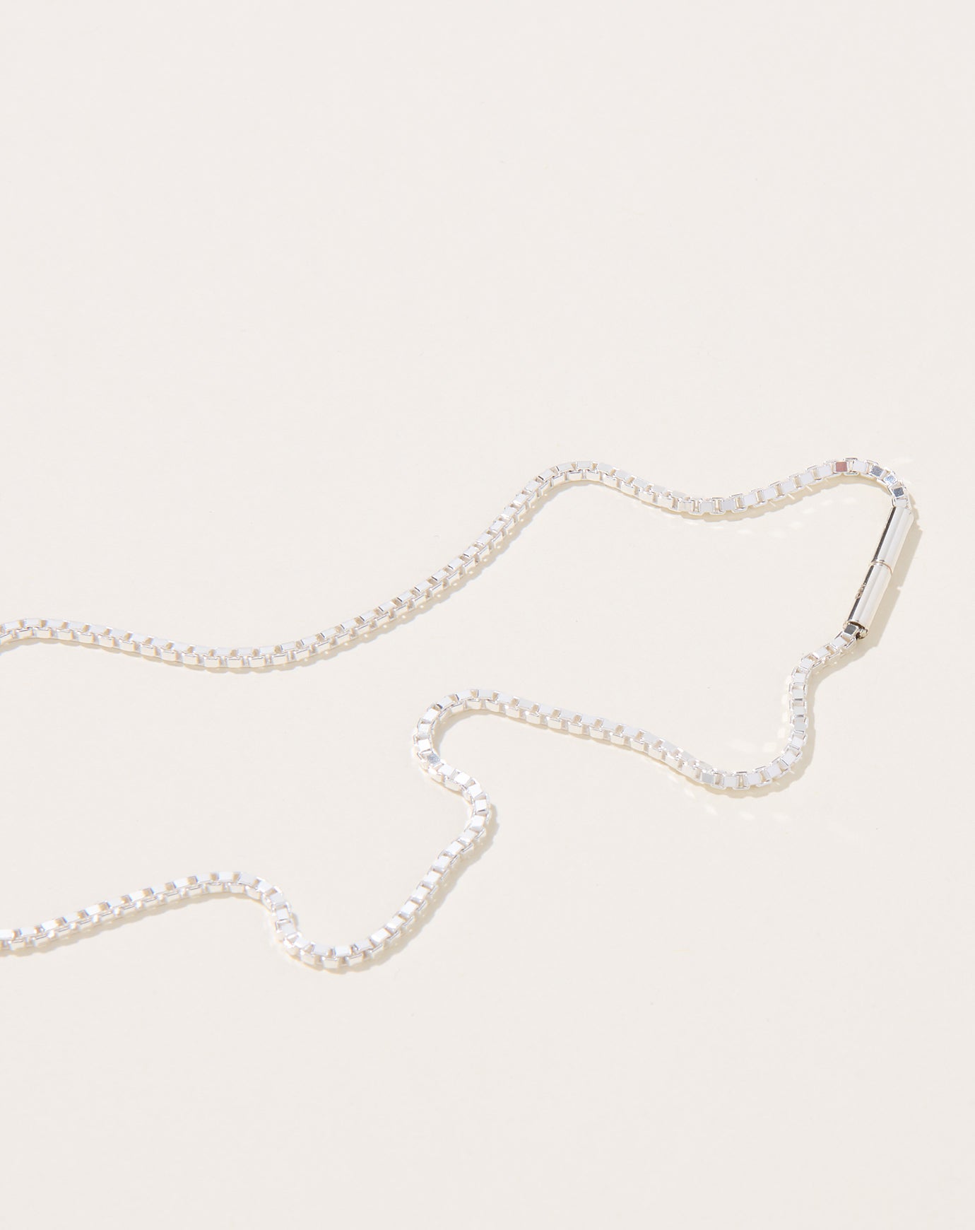 Saskia Diez Semifine Necklace