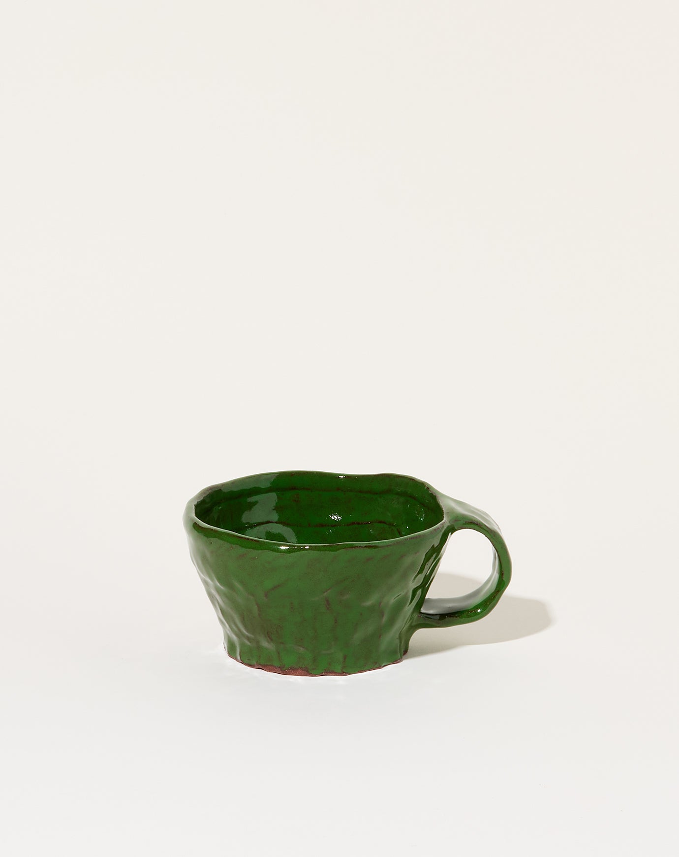 Sean Gerstley Mug in Froggy Green