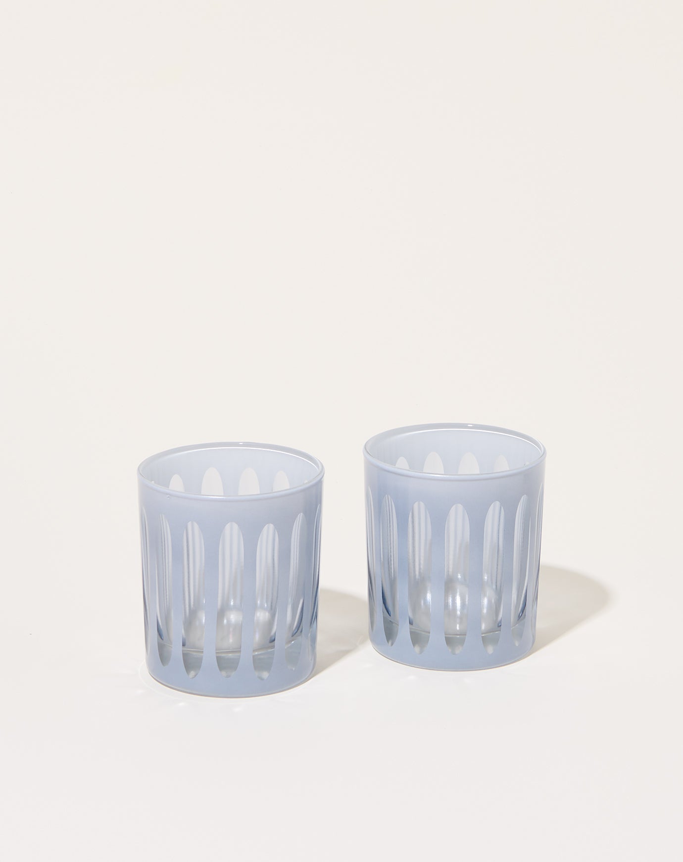 Sir Madam Empire Rocks Set in Glacier