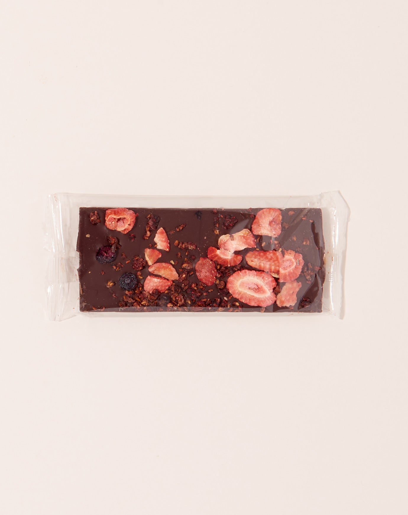 Spring & Mulberry Mixed Berry Chocolate