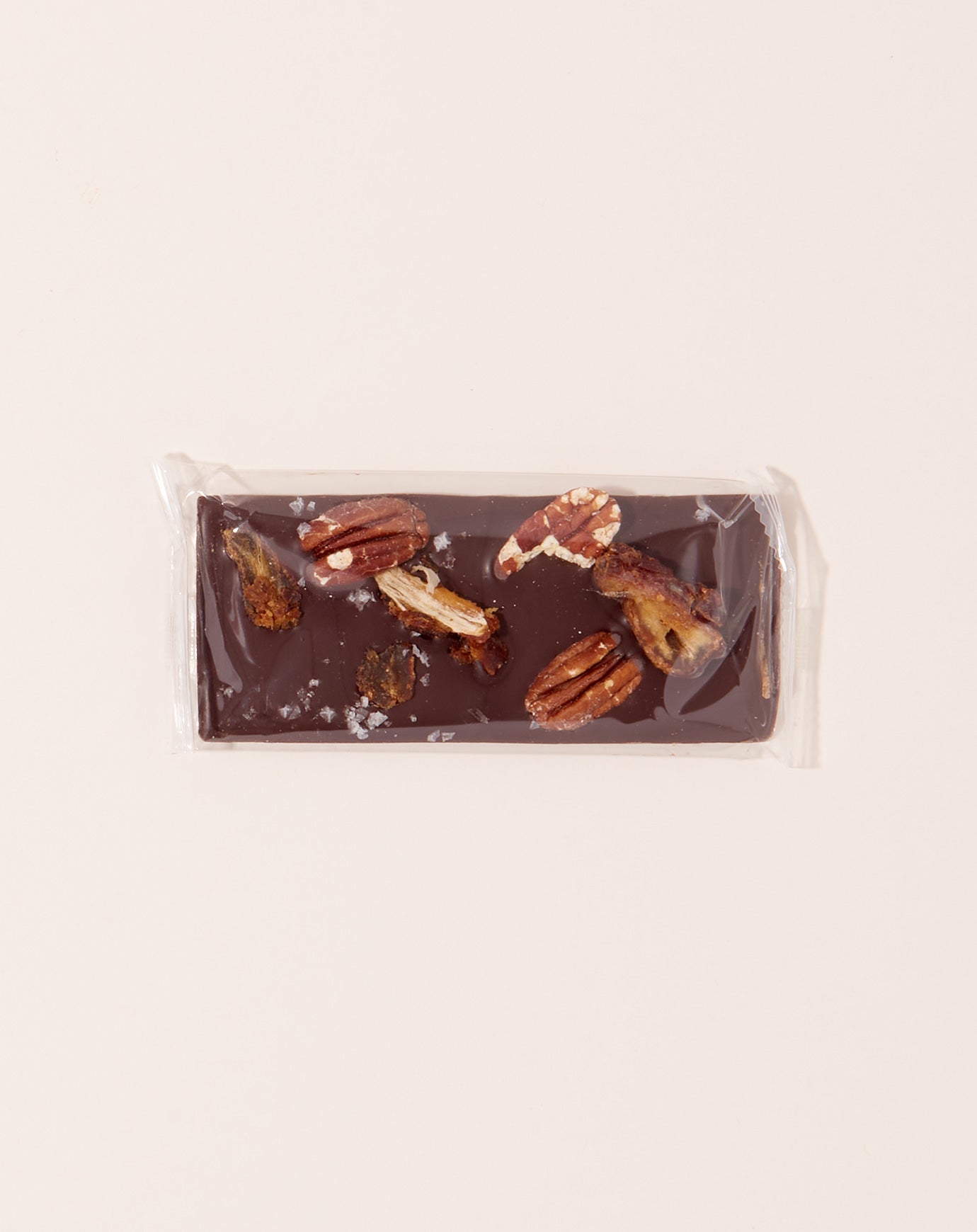 Spring & Mulberry Medjool Date, Pecan, Himalayan Salt Chocolate