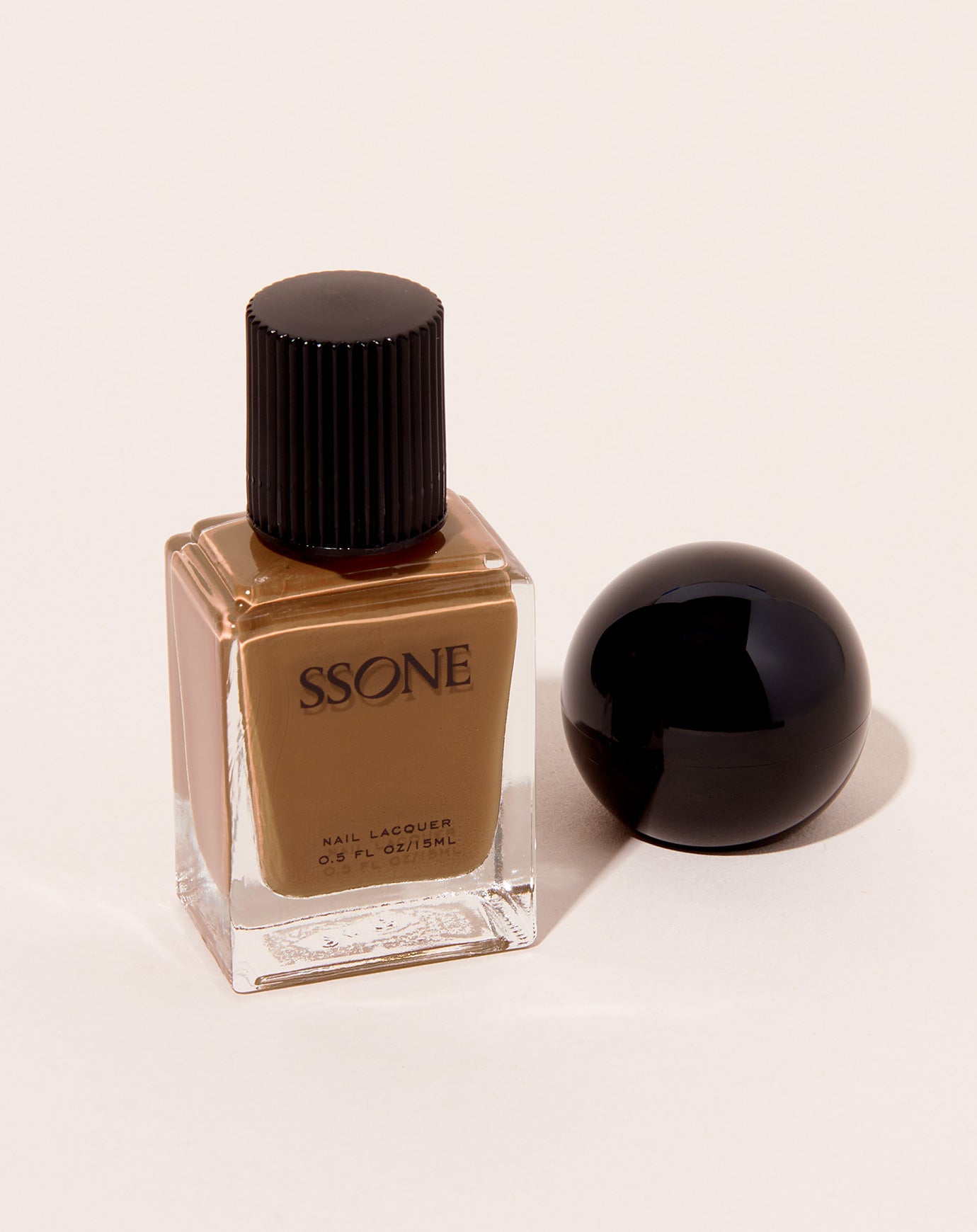 SSONE Anise Nail Polish