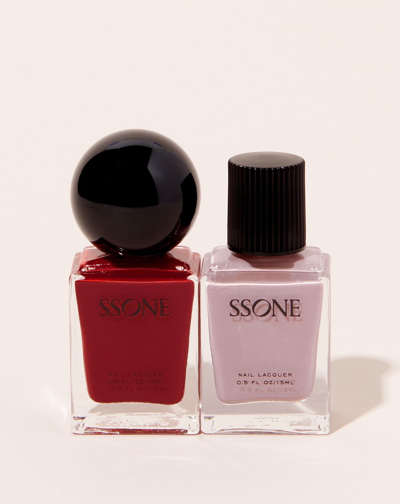 SSONE Rowan Nail Polish