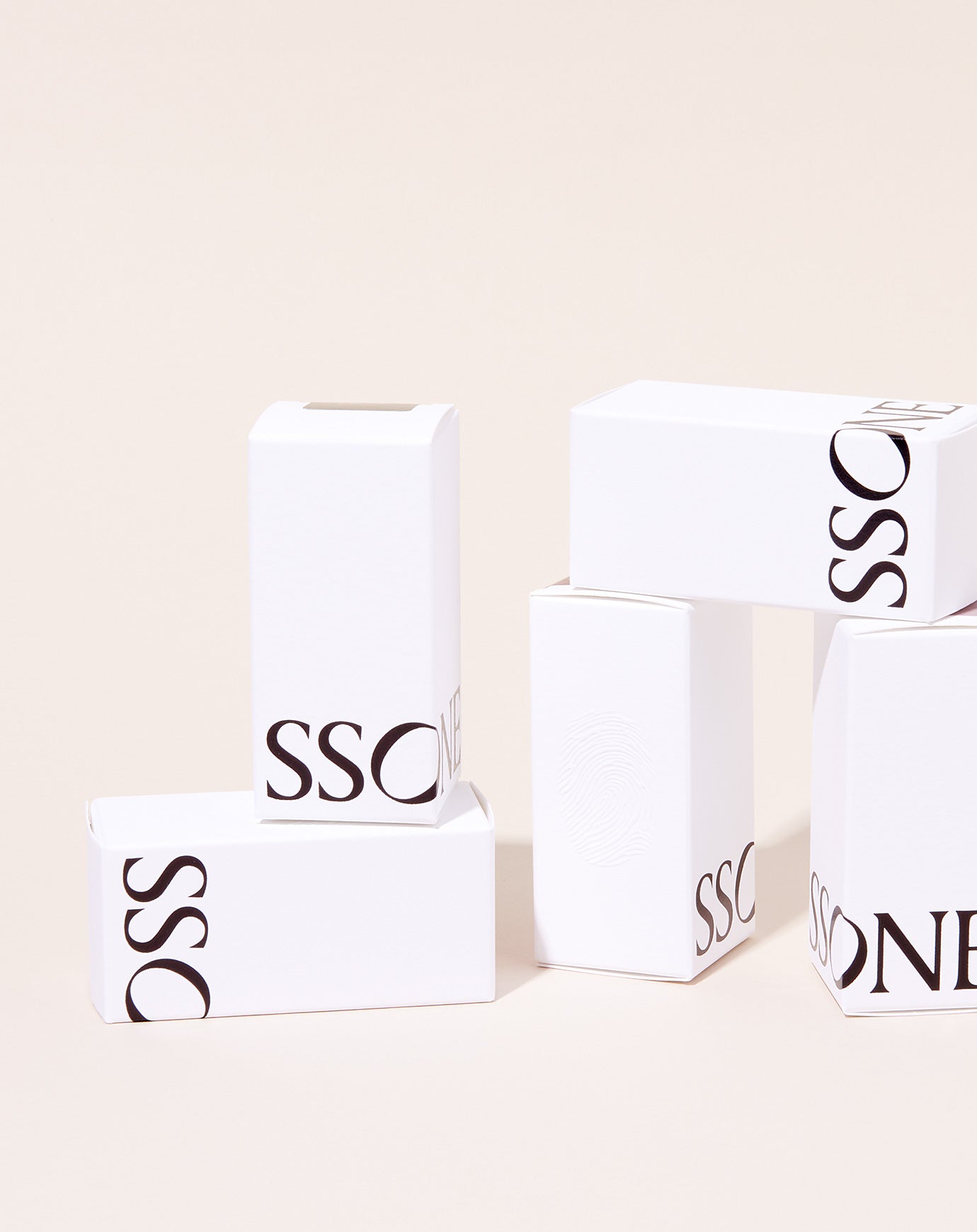 SSONE Rowan Nail Polish