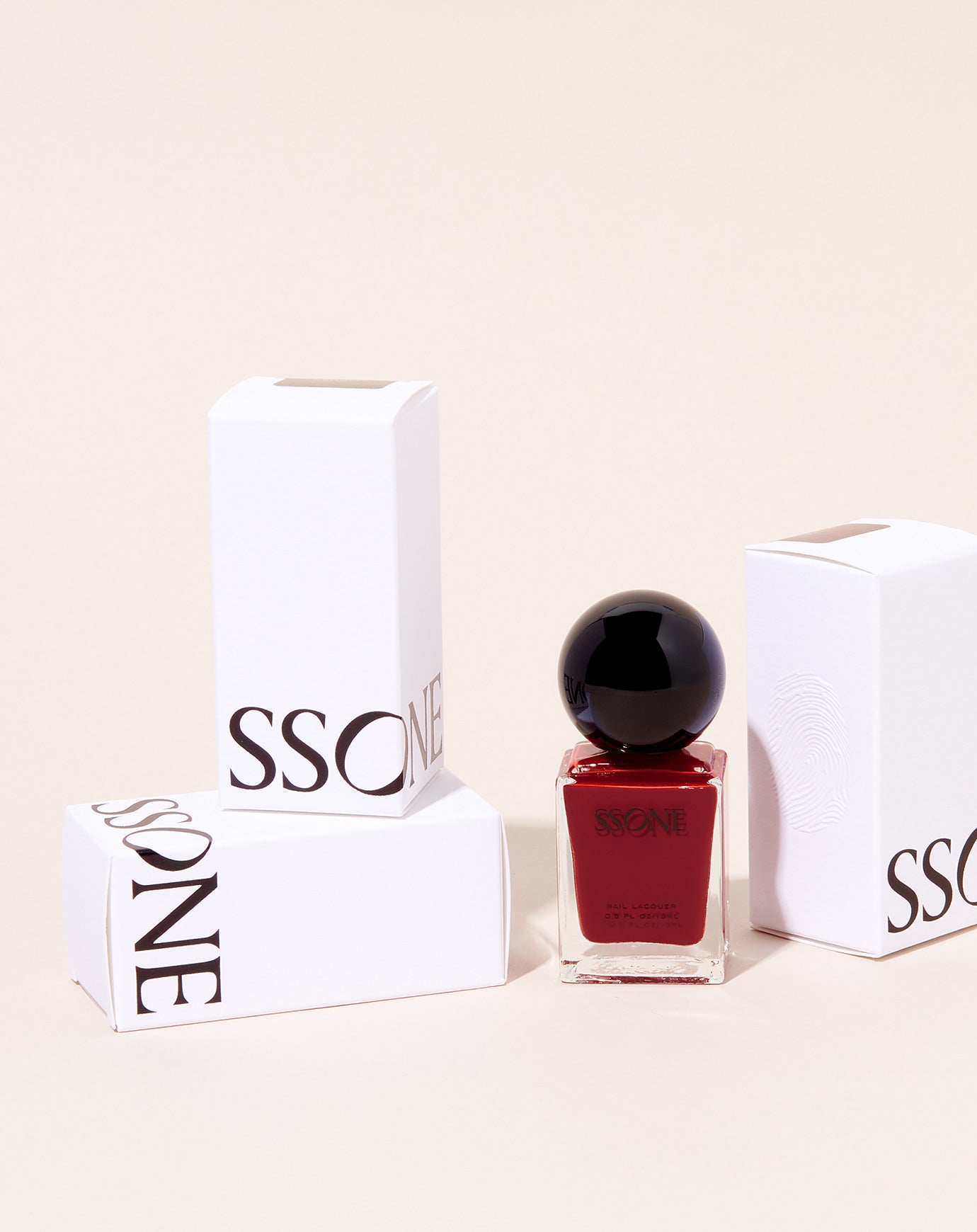 SSONE Rowan Nail Polish