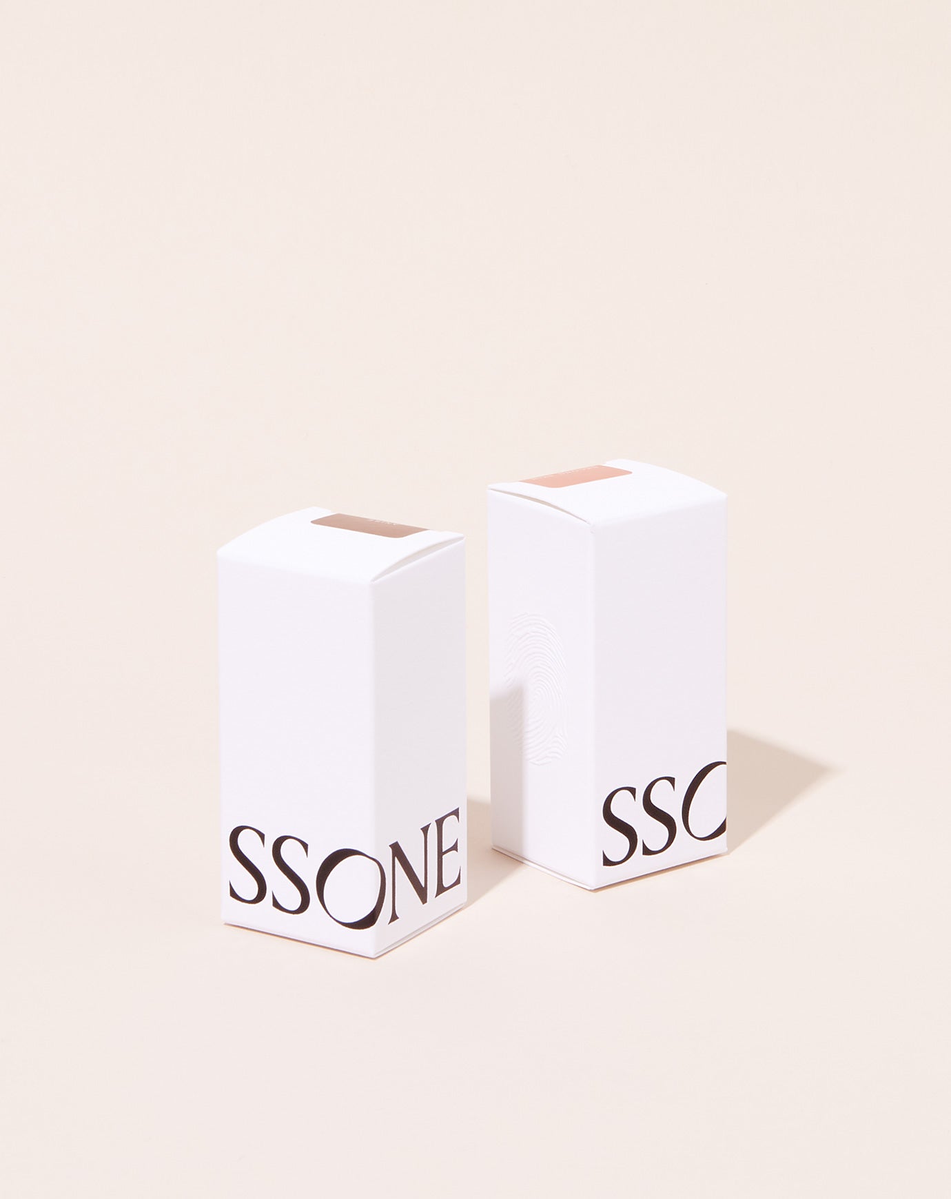 SSONE Second Skin Nail Polish