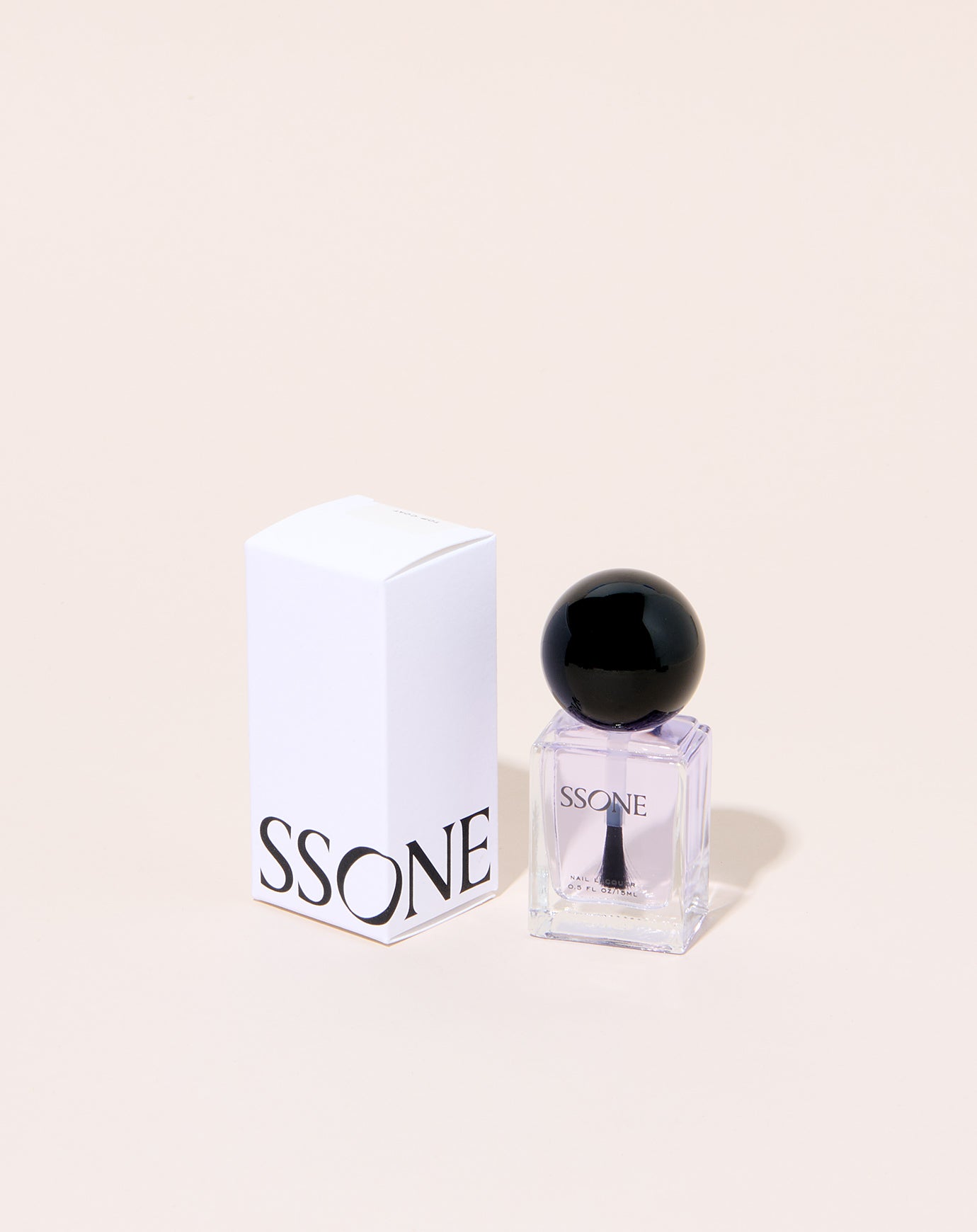 SSONE Top Coat