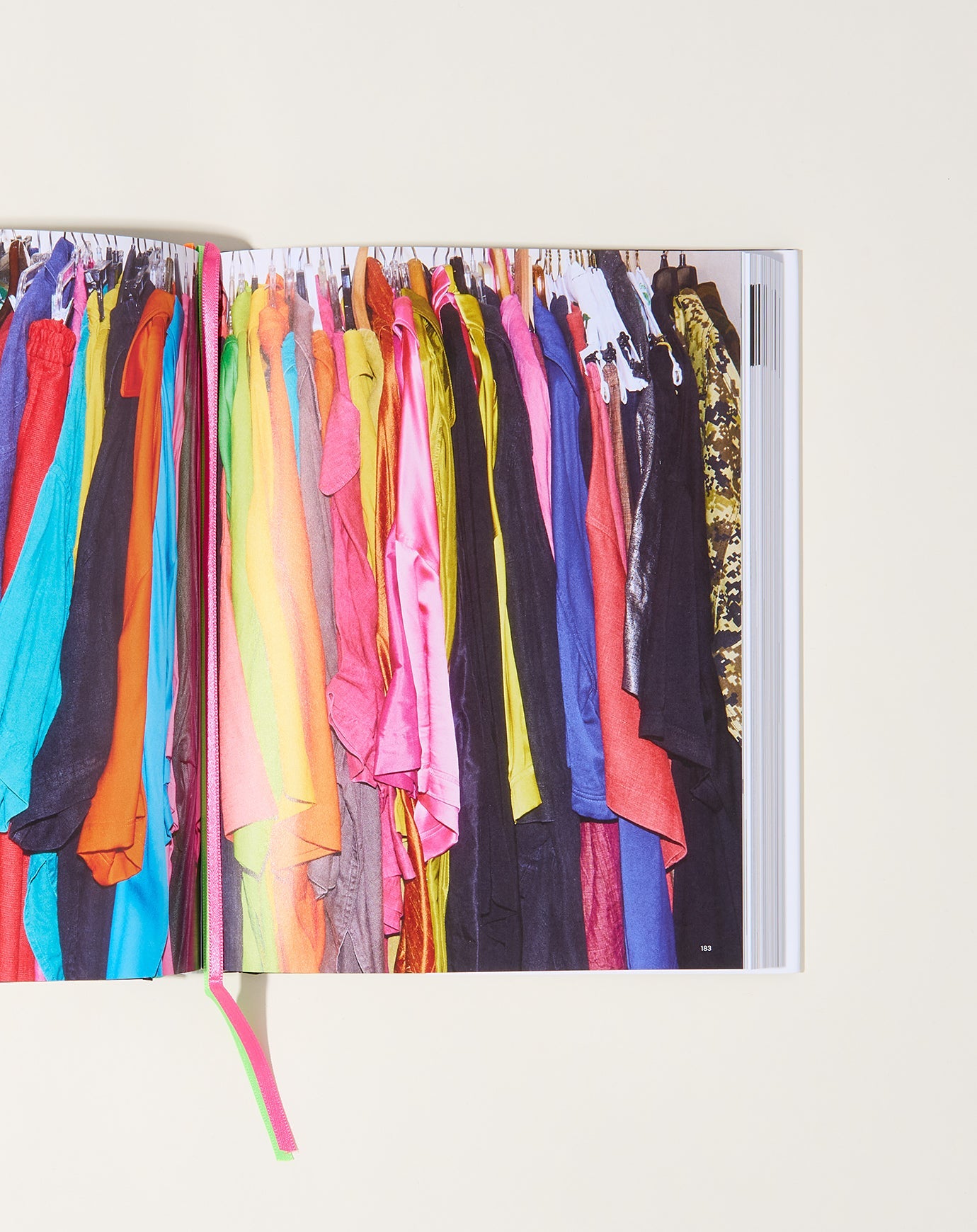 Artbook STUFF: A New York Life of Cultural Chaos