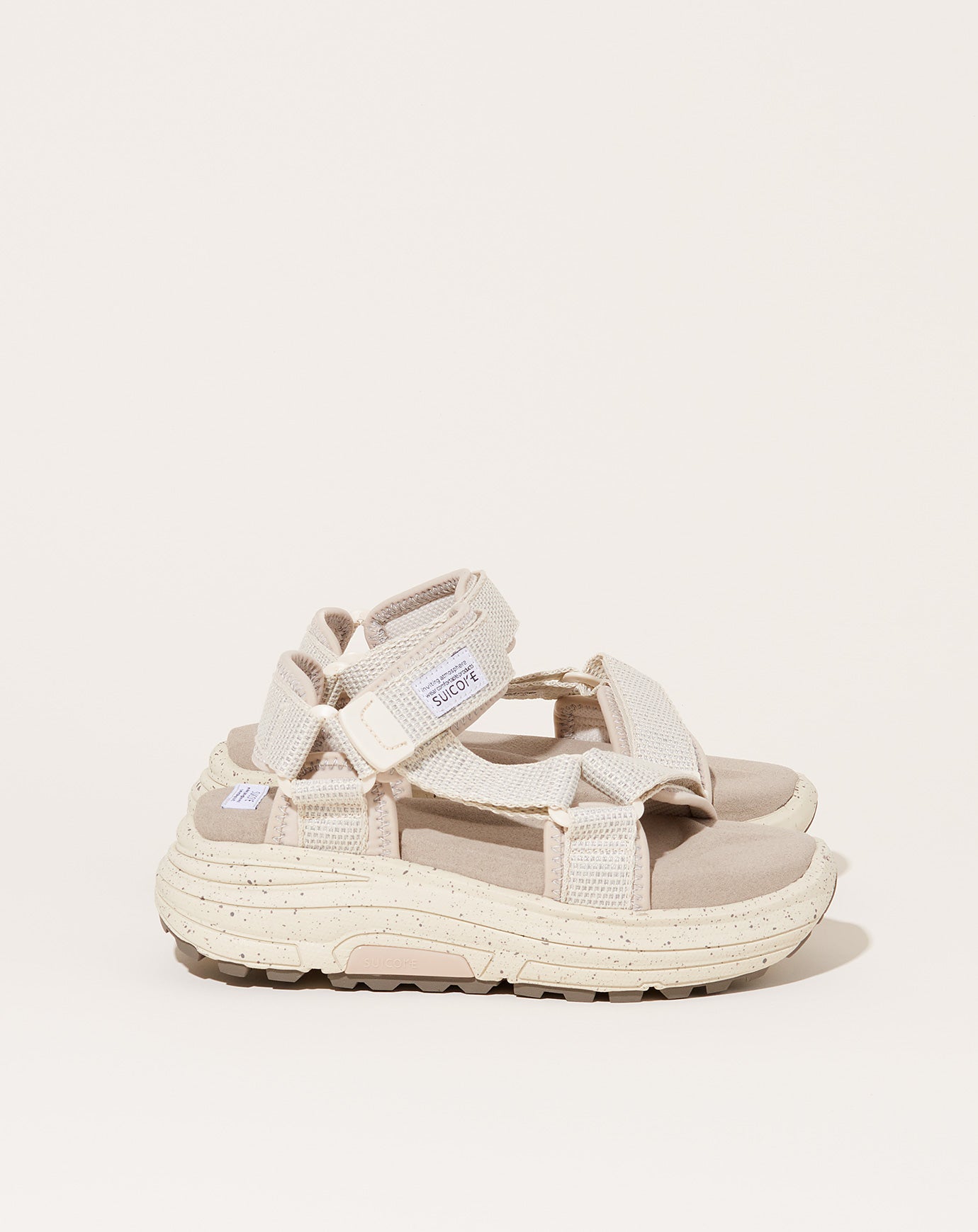 Suicoke Depa-Run2 in Limestone