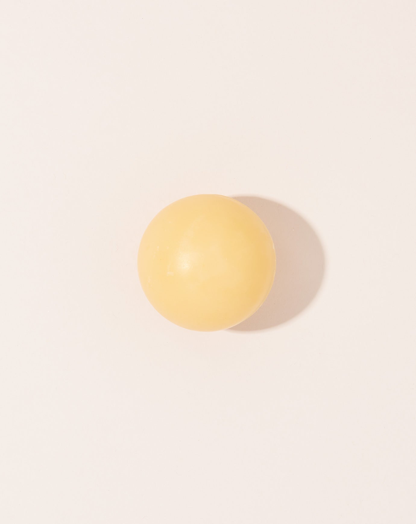 Summer Solace Vetiver Grounding Sphere Soap