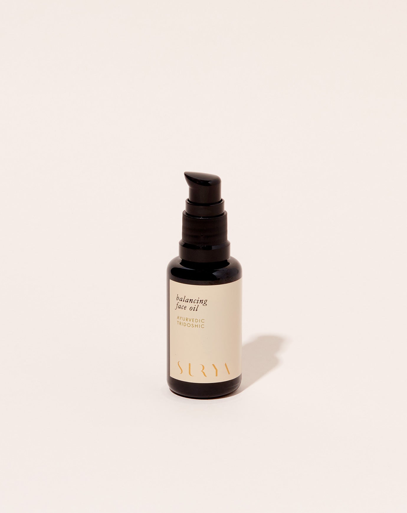 Surya Balancing Face Oil