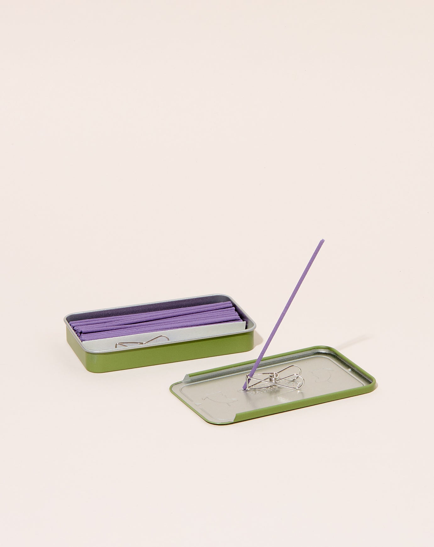 Collins Do Not Disturb Incense Sticks