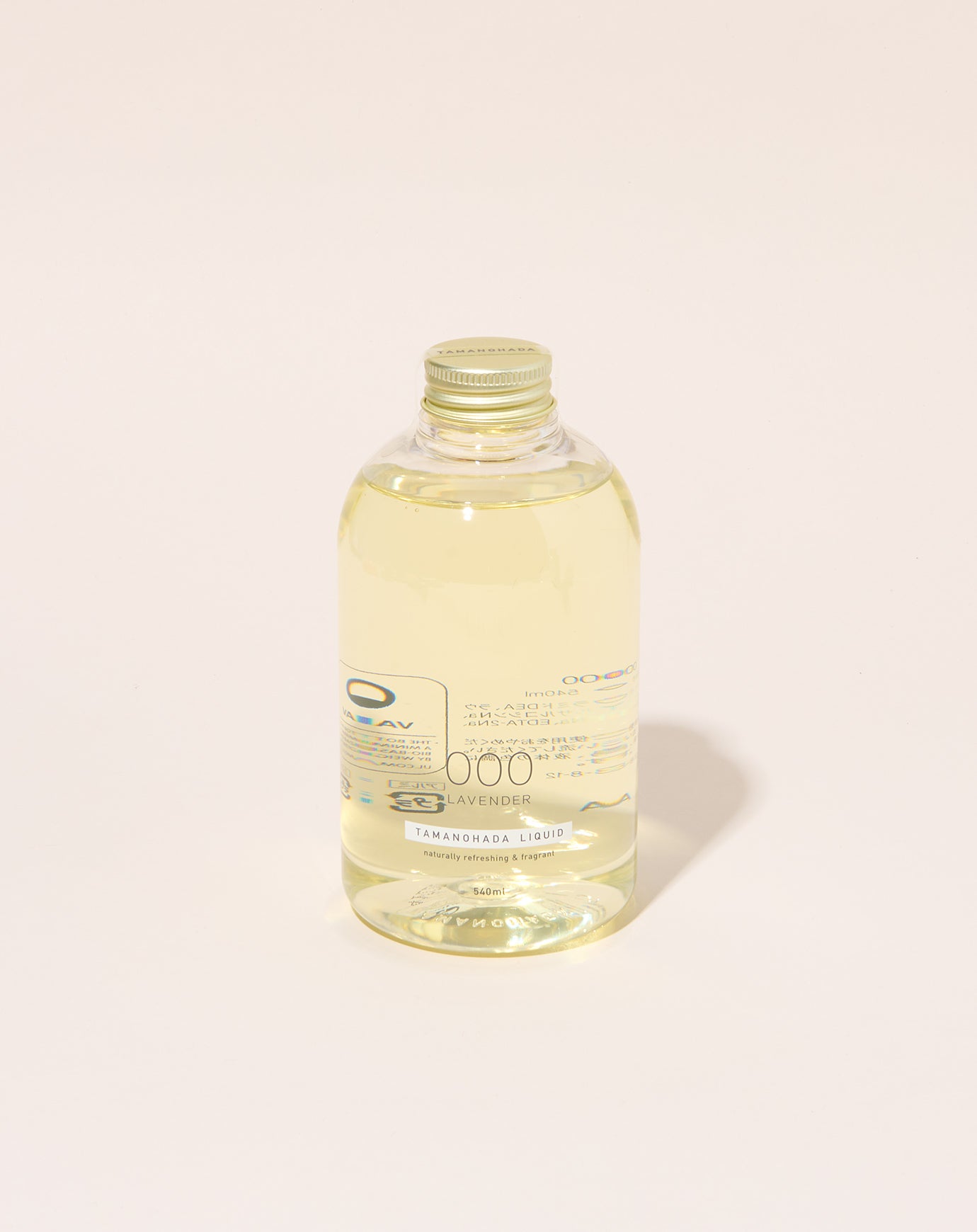Tamanohada Liquid Soap in Lavender